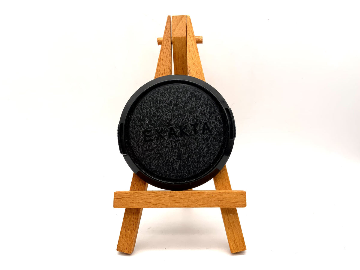 Exakta lens front cap lens cap (55mm)