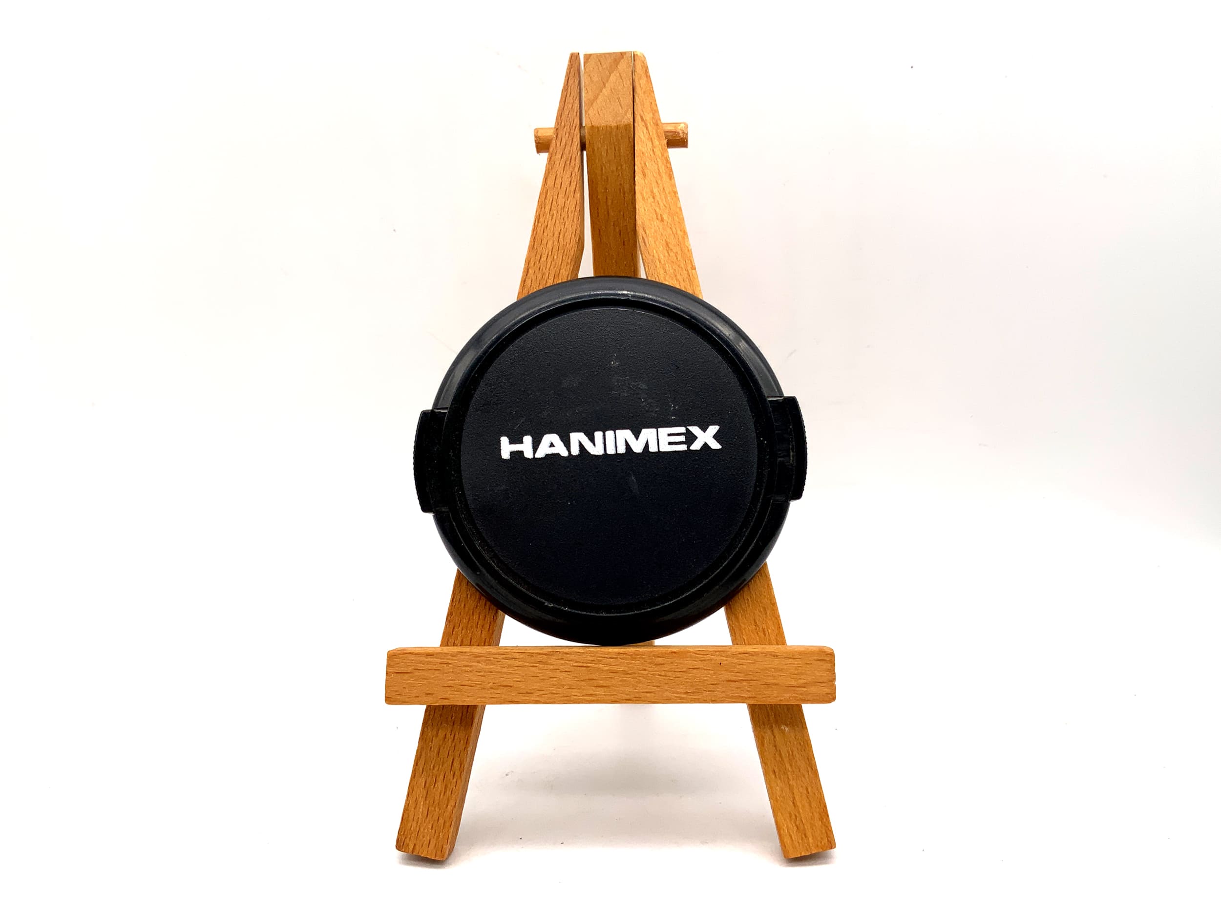 Hanimex lens front cap (52mm)