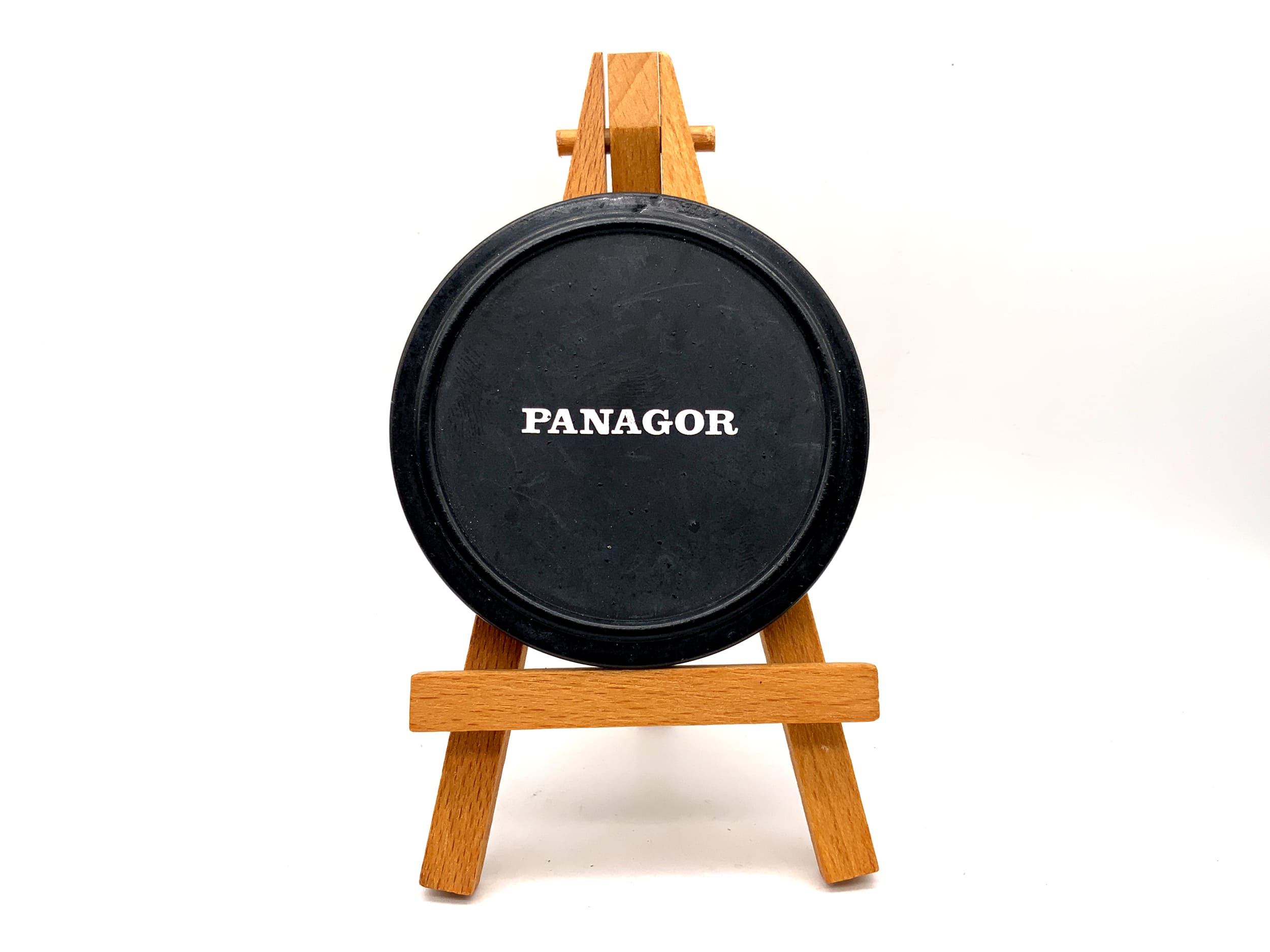 Panagor Slip-On Lens Cap (65mm)