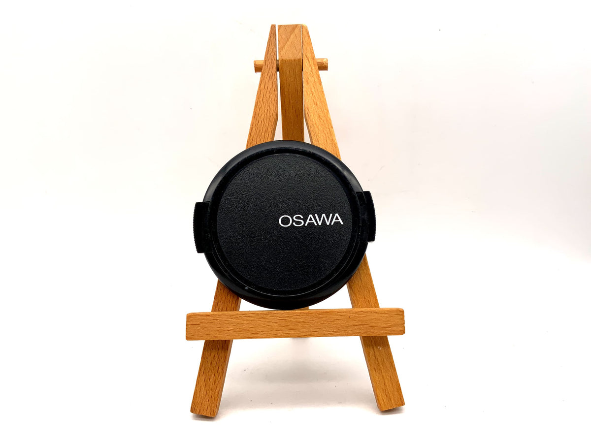 Osawa lens front cap (49mm)