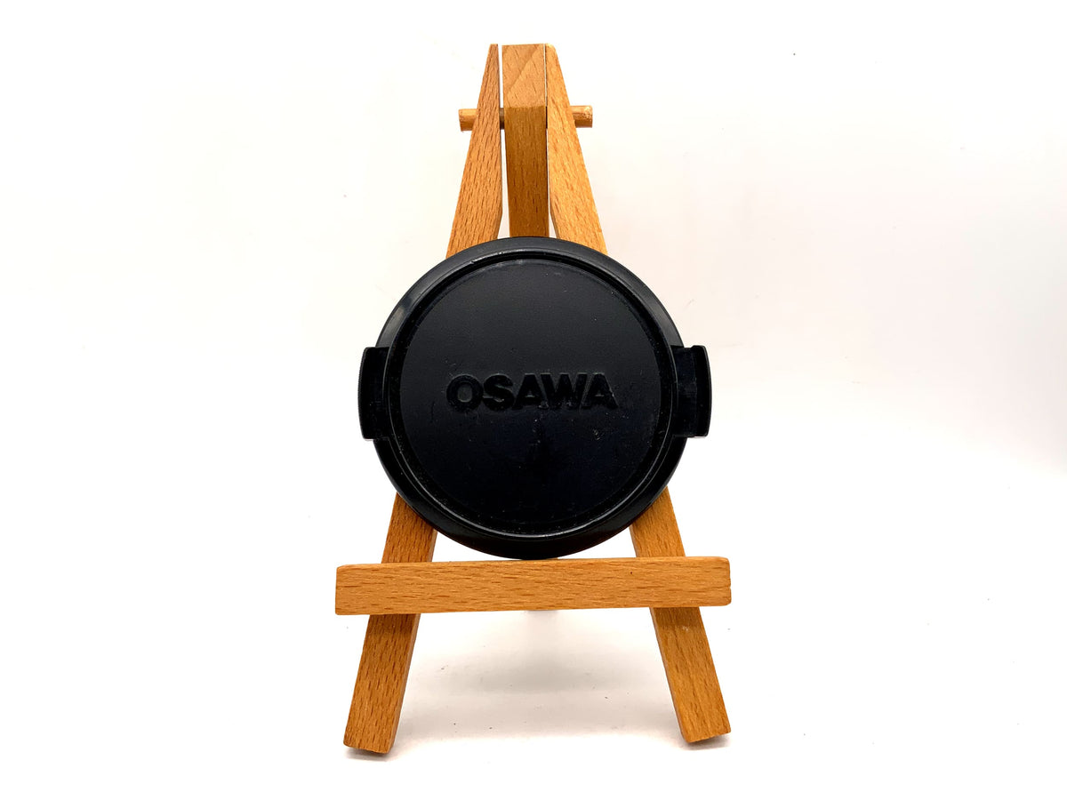 Osawa lens front cap (52mm)