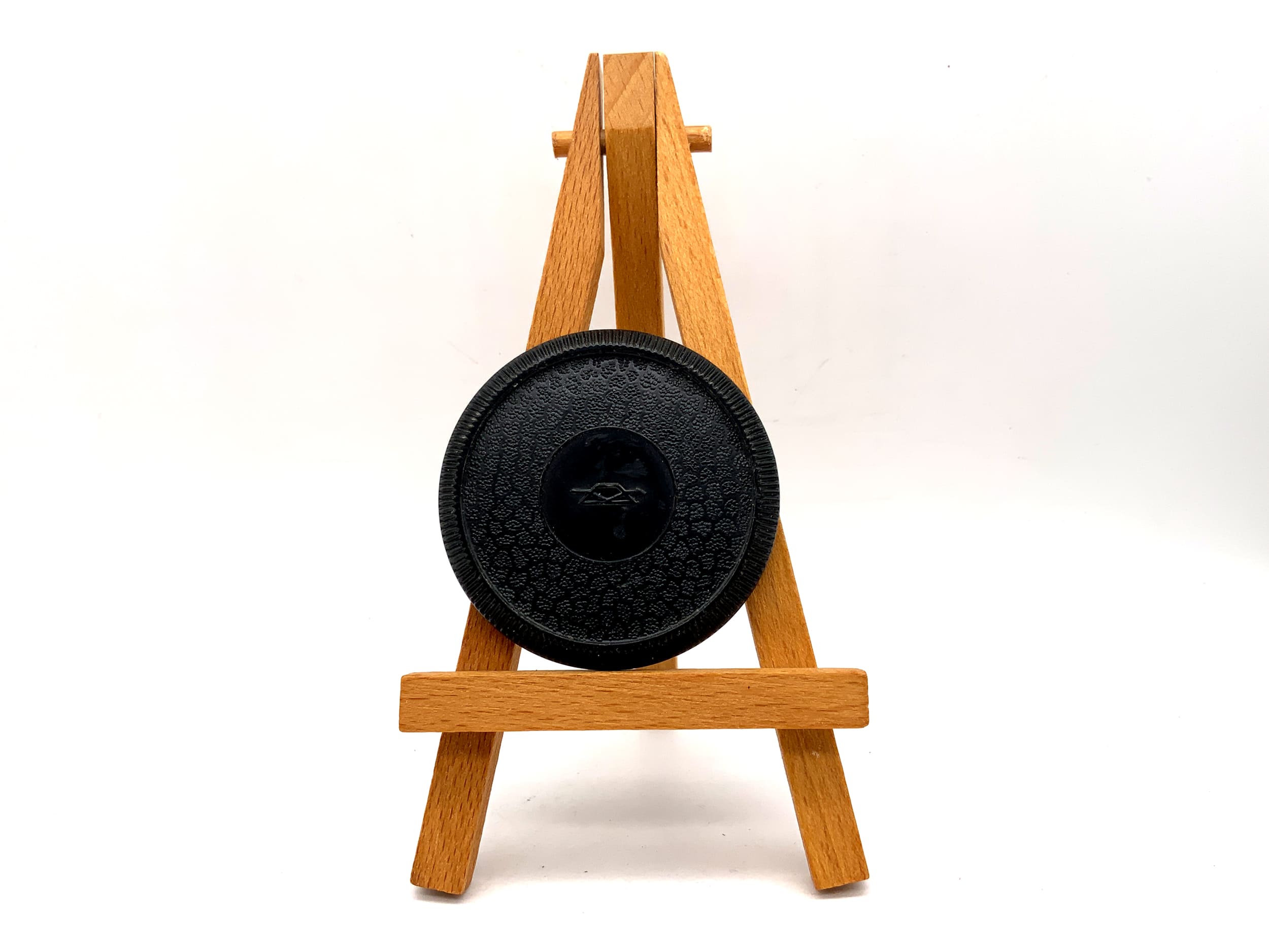 Zenit lens front cap threaded cap (46mm)