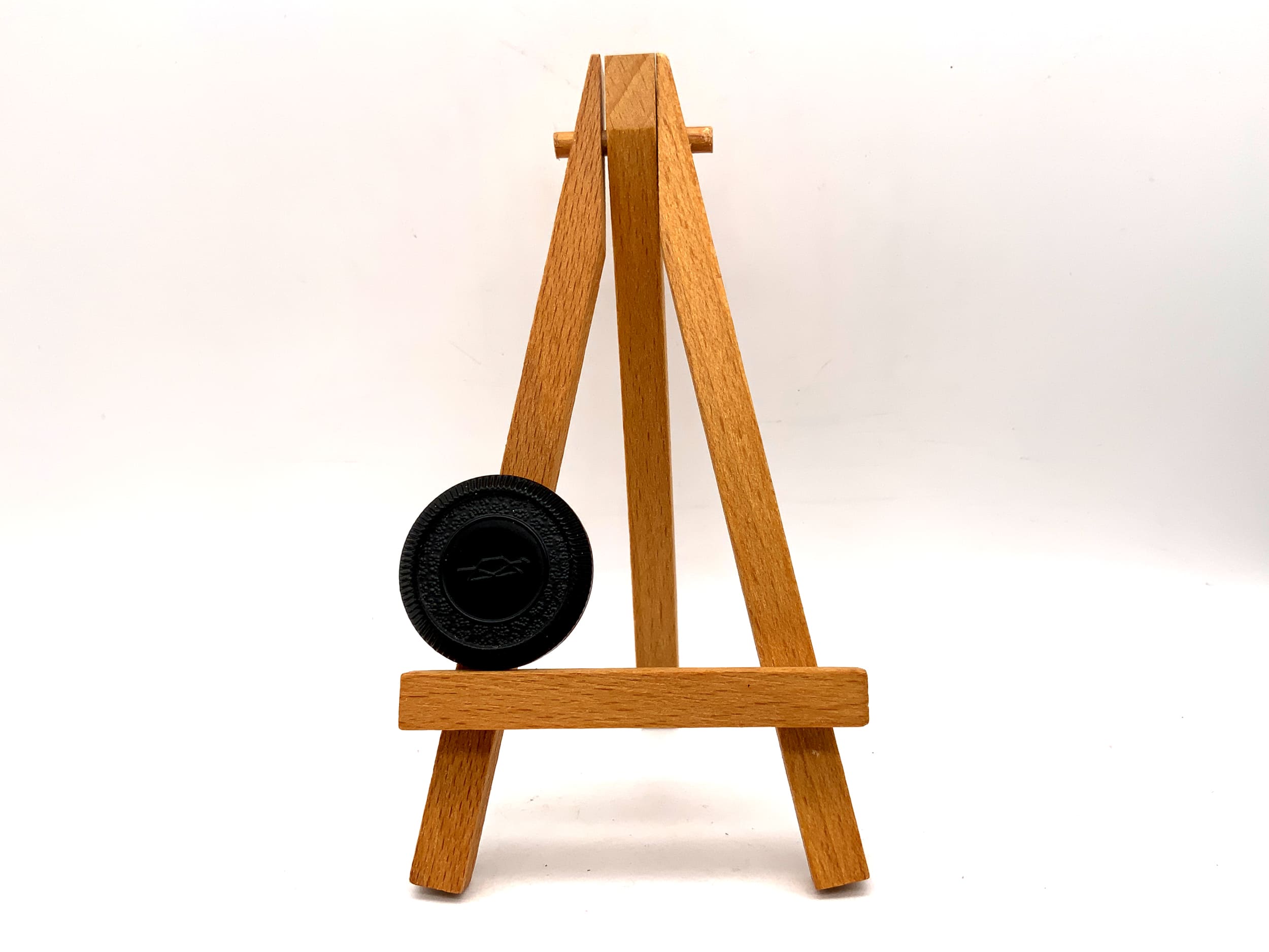 Zenit lens front cap threaded cap (24mm)