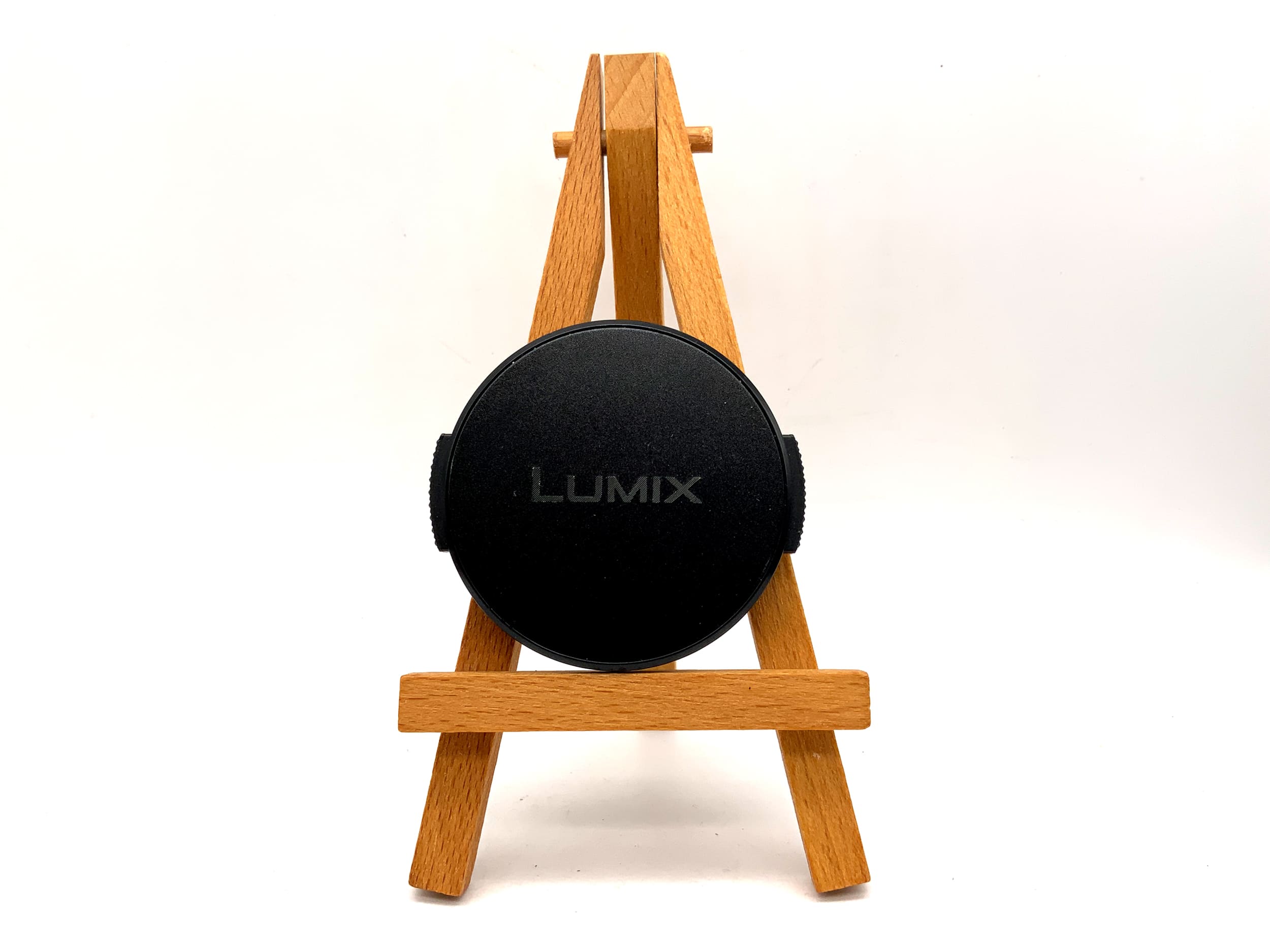 Panasonic Lumix lens front cap DMC-LX100 (43mm)