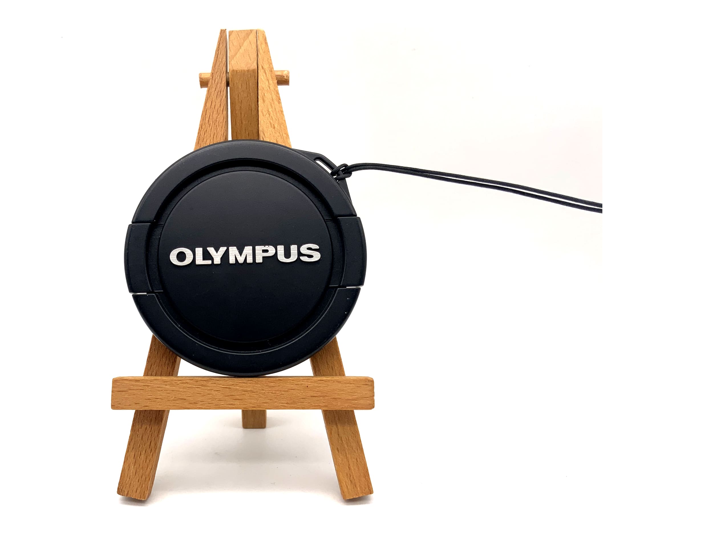 Olympus LC-58 lens front cap (58mm)