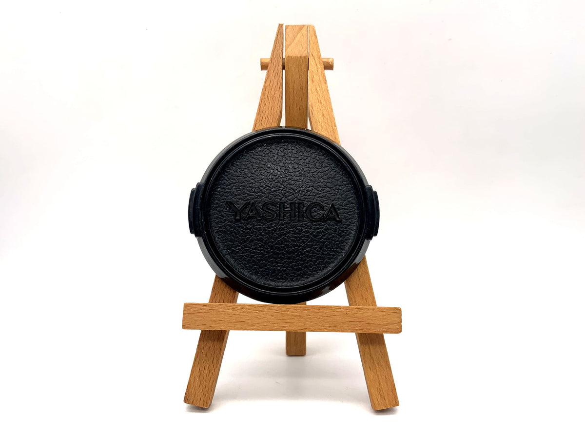 Yashica lens front cap (52mm)
