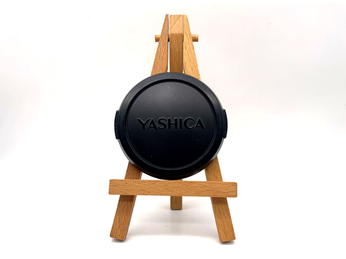 Yashica K-55 lens front cap (58mm)