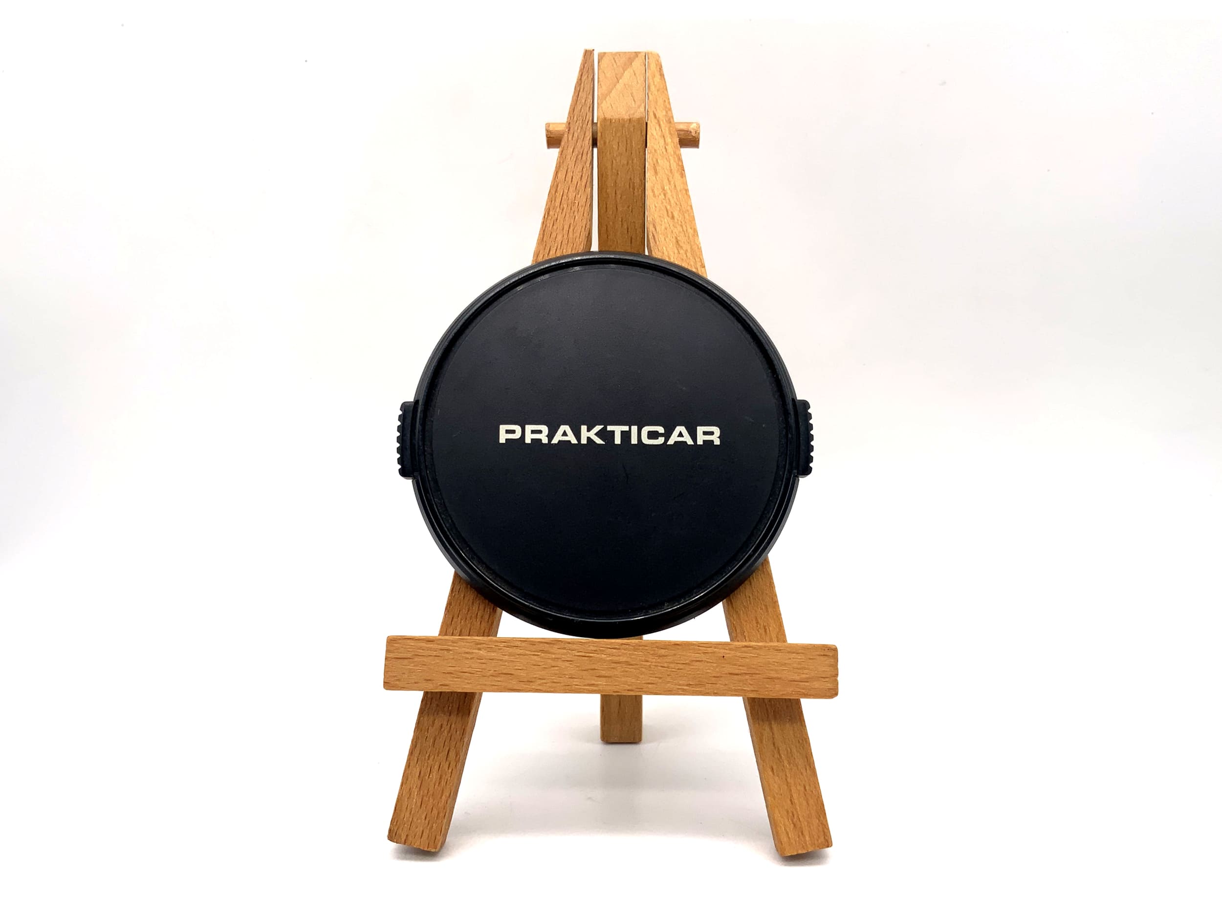 Prakticar lens front cap (58mm)