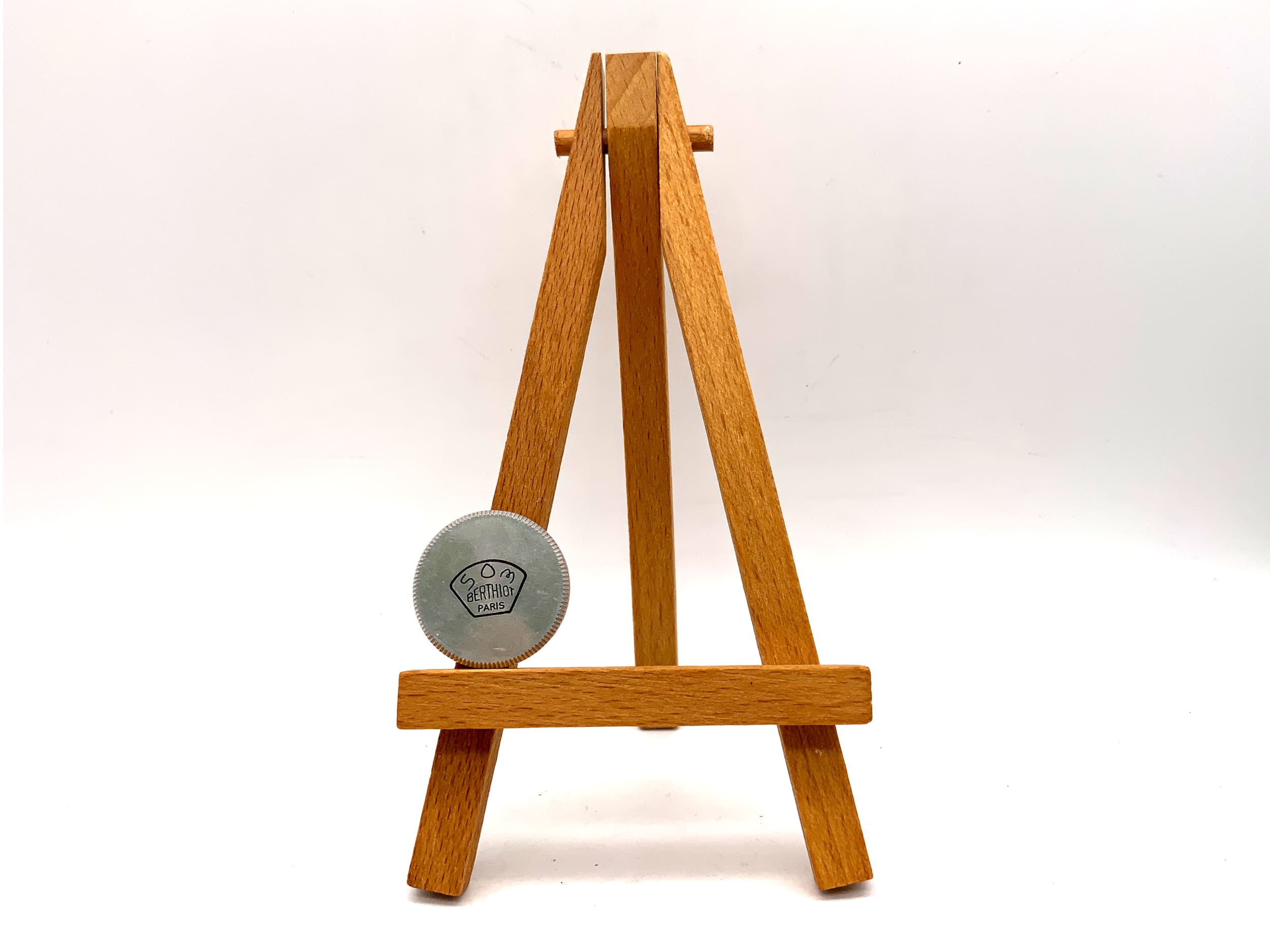 SOM Berthiot lens front cap thread aluminum cap (19mm)