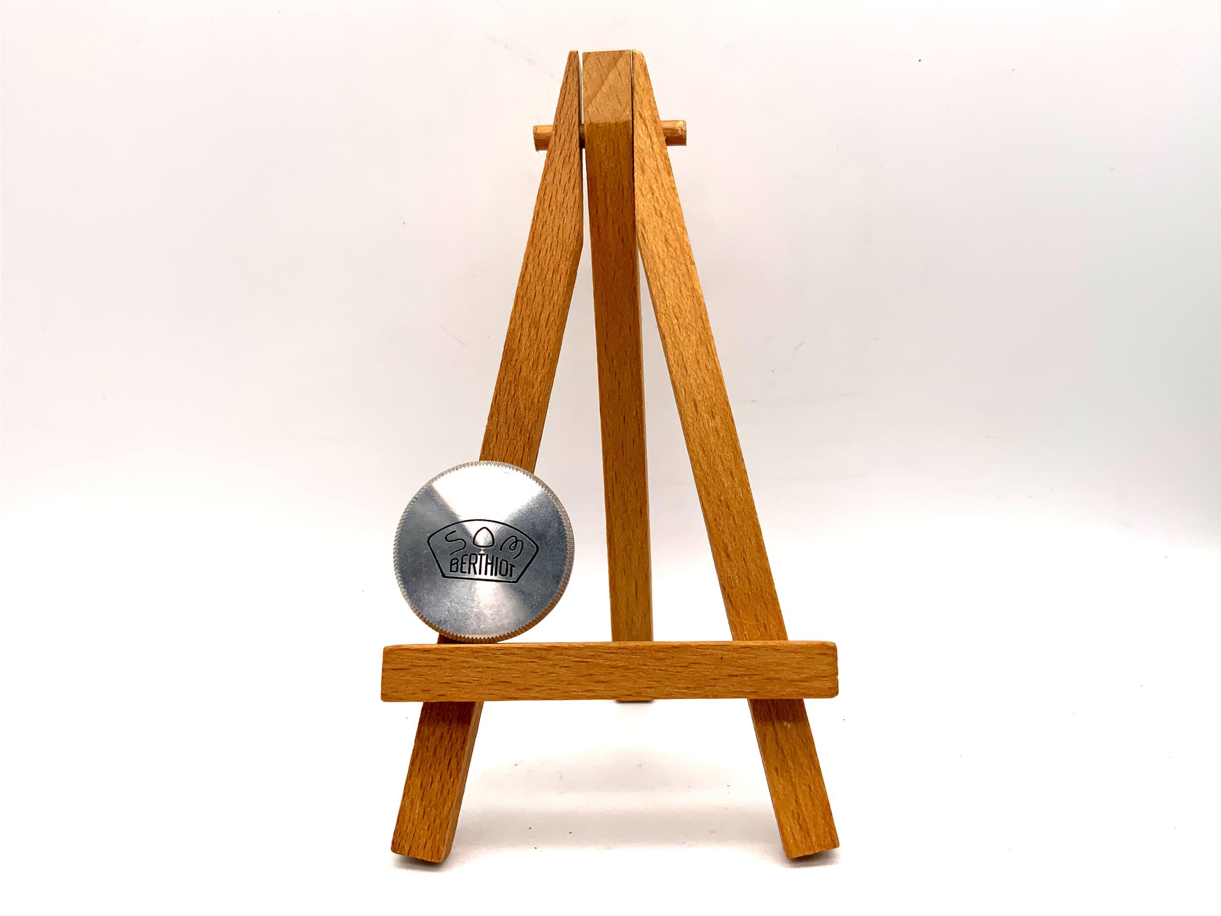 SOM Berthiot lens front cap thread aluminum cap (24mm)