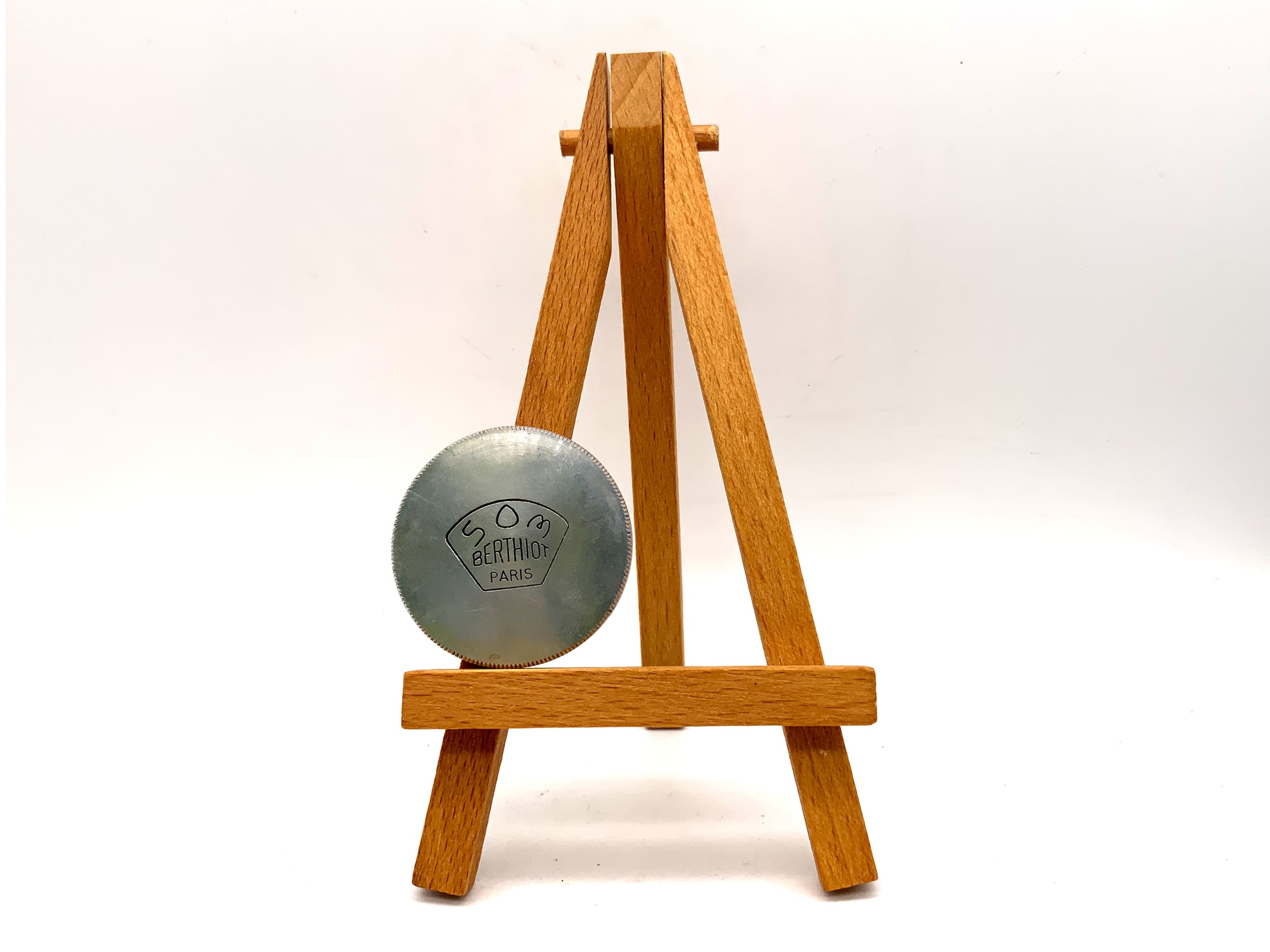 SOM Berthiot lens front cap thread aluminum cap (32mm)