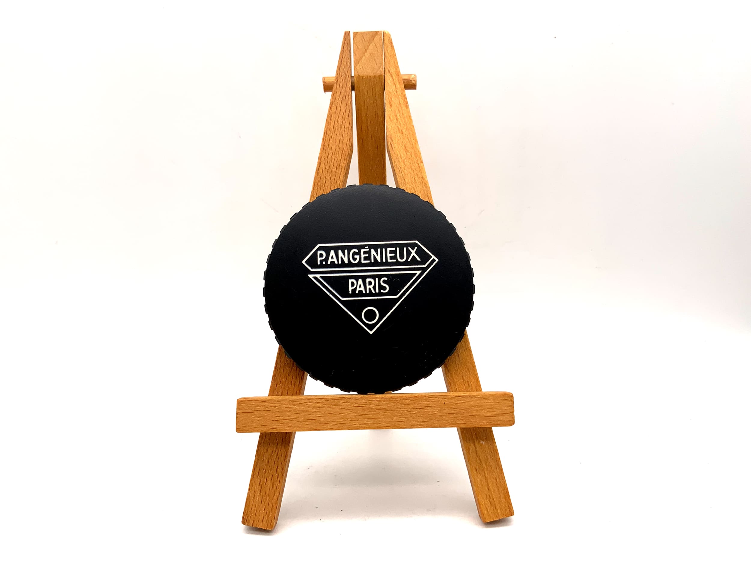 Paris Angenieux lens front cap thread aluminum cap (35mm)