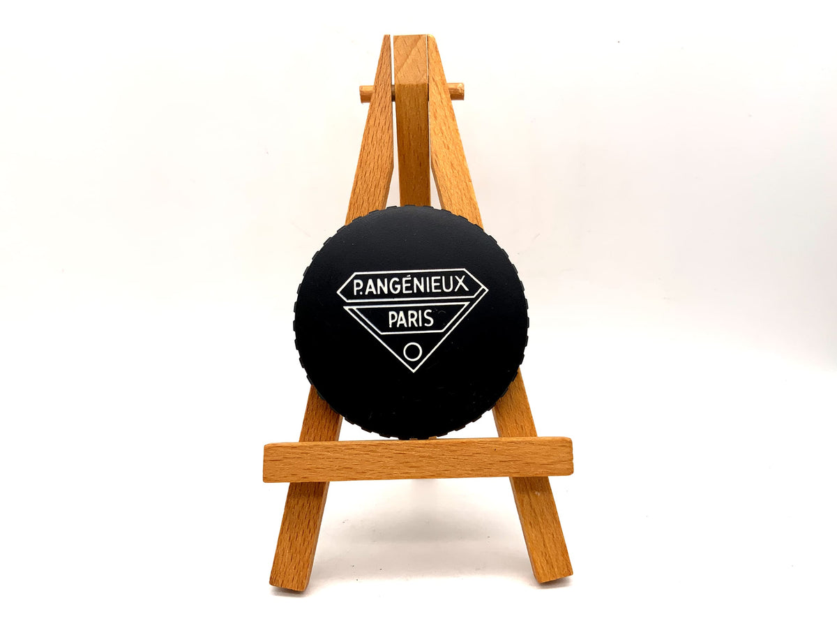 Paris Angenieux lens front cap thread aluminum cap (35mm)