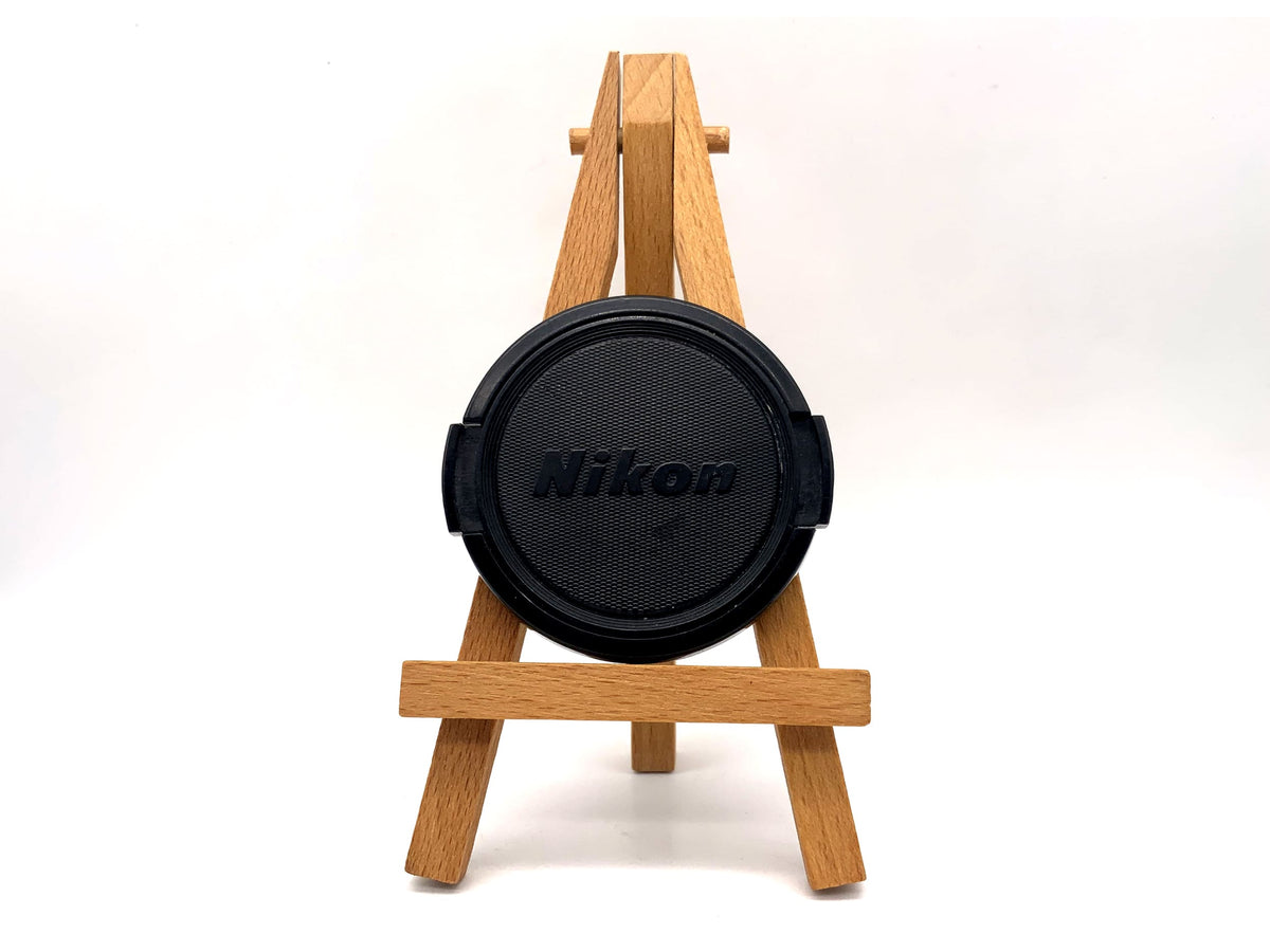 Nikon lens front cap (52mm)