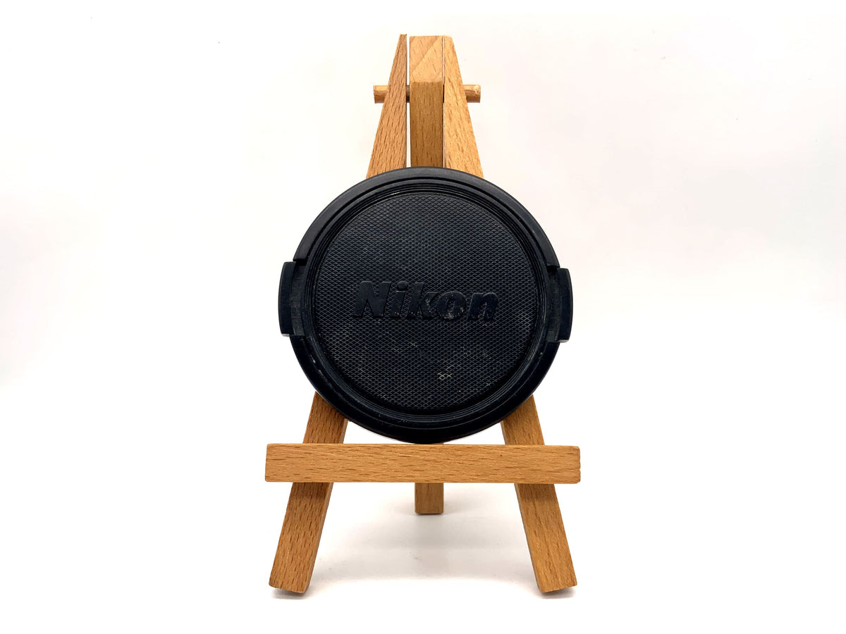 Nikon lens front cap (58mm)