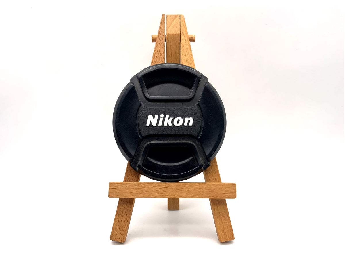 Nikon LC-58 lens front cap (58mm)