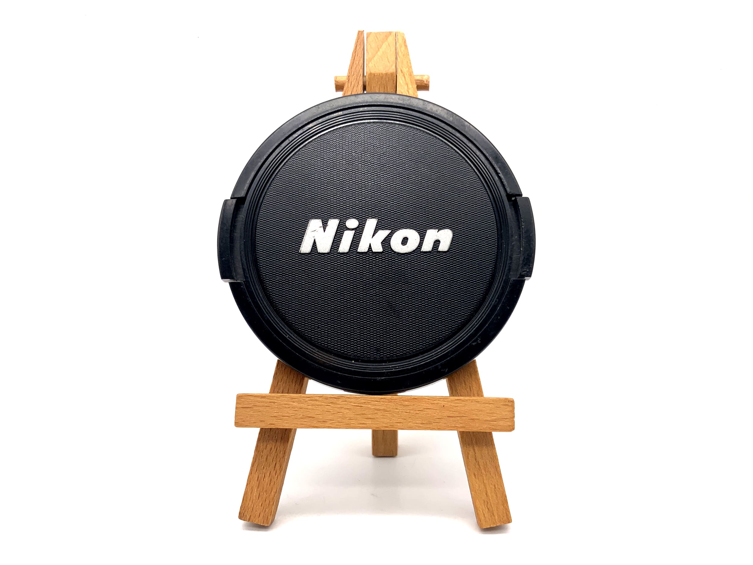 Nikon lens front cap (72mm)