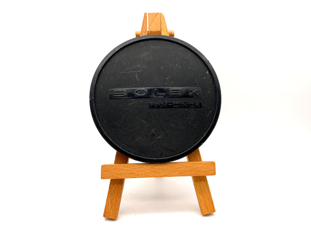Bolex Slip-On Pan-Cinor Lens Cap (70mm)