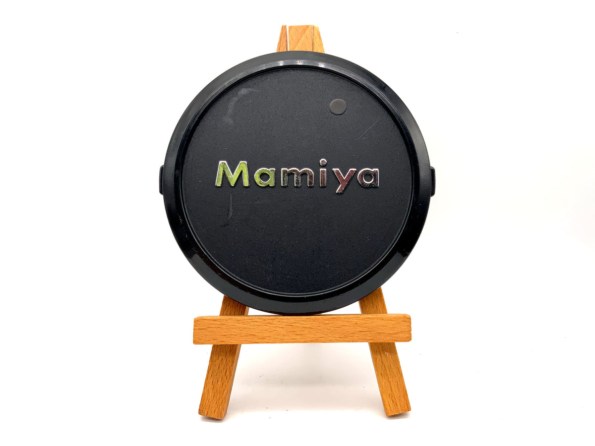 Mamiya lens front cap M645 RB (77mm)