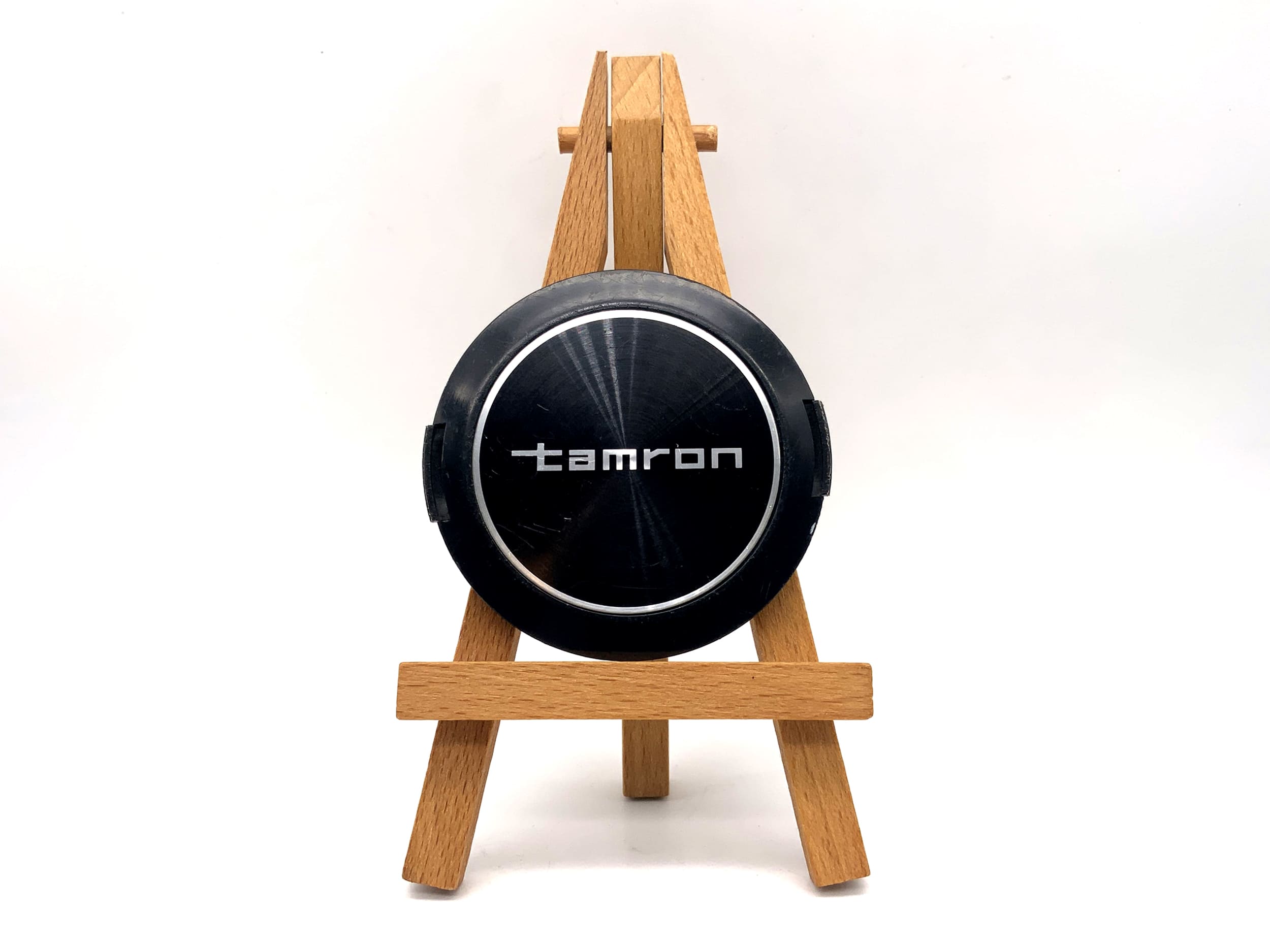 Tamron lens front cap (55mm)