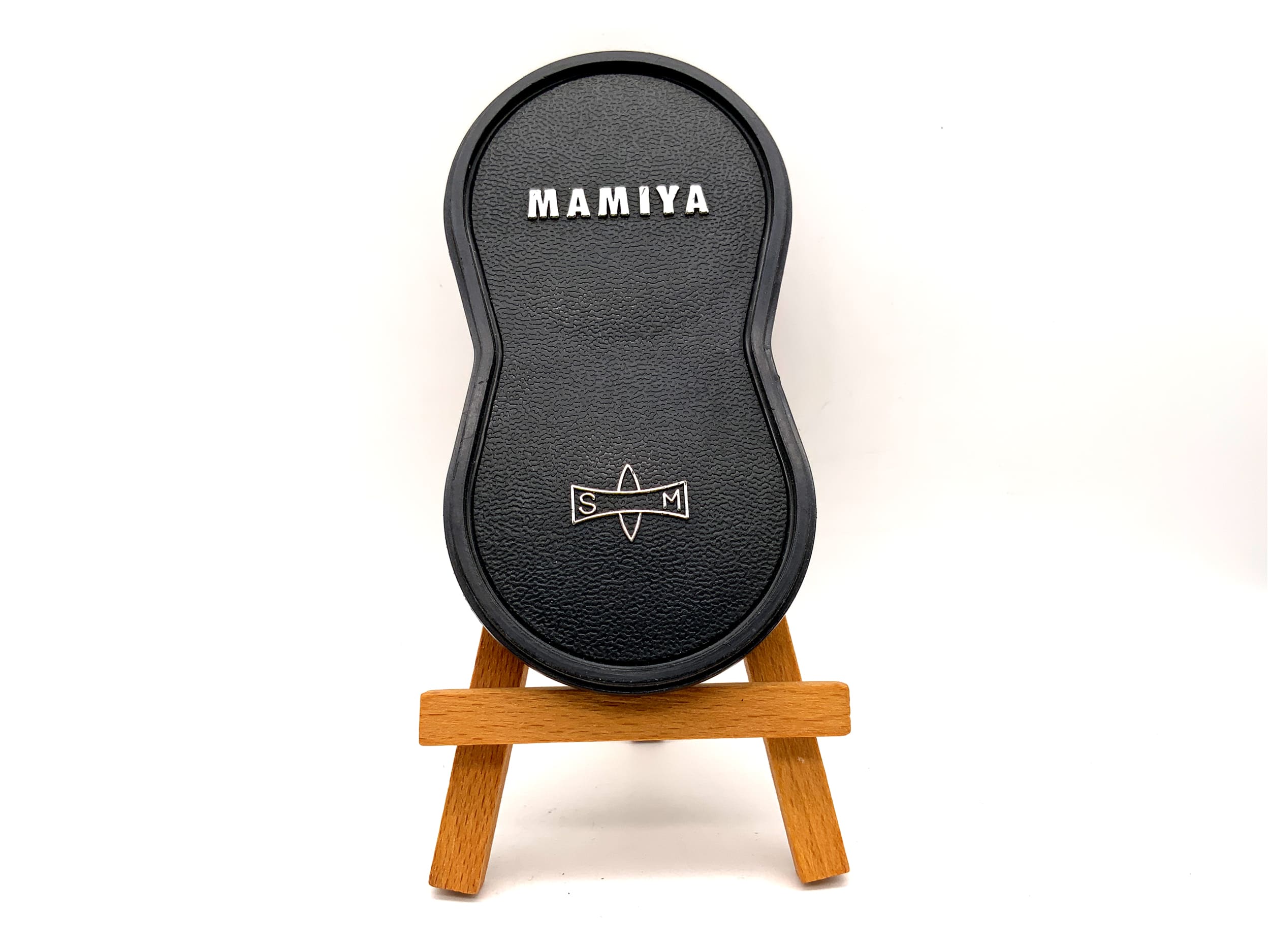 Mamiya lens front cap TLR cap (50mm)