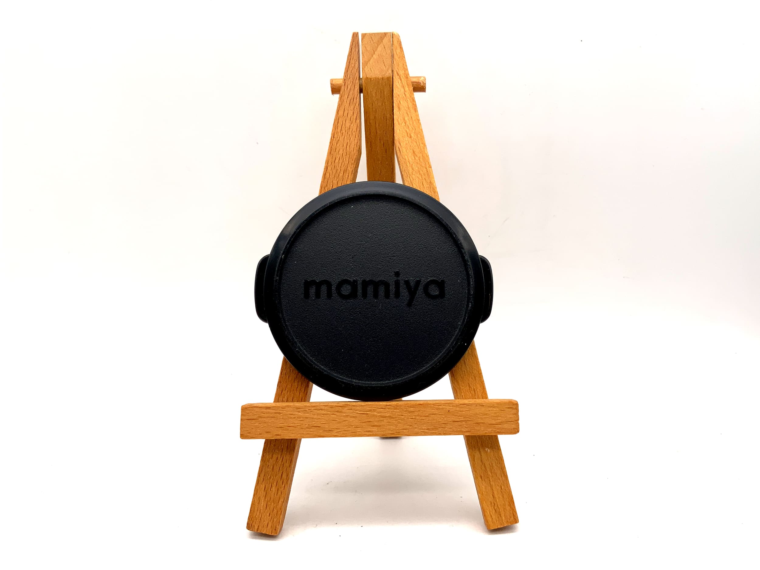 Mamiya lens front cap (52mm)