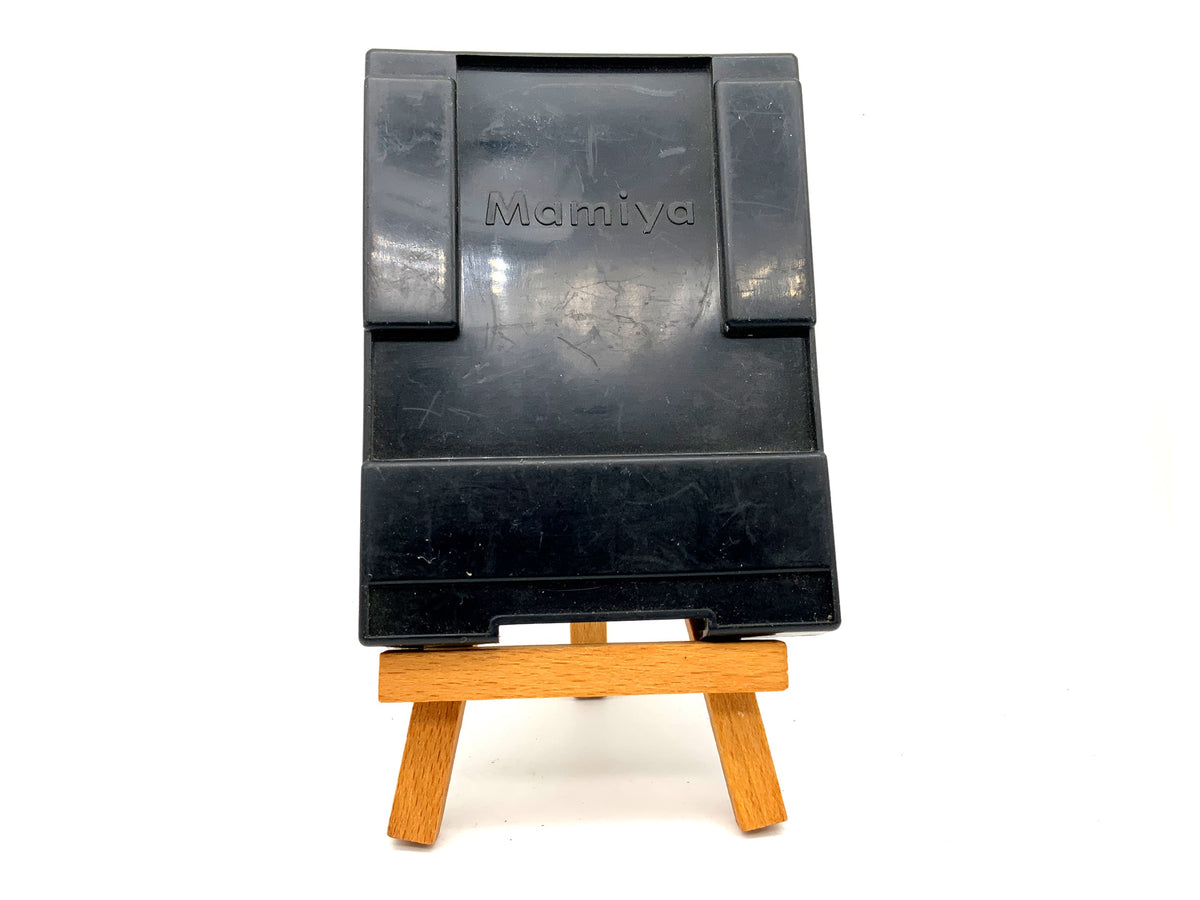 Mamiya Body Cap Cover (Prisma Cover M645 / 1000S)