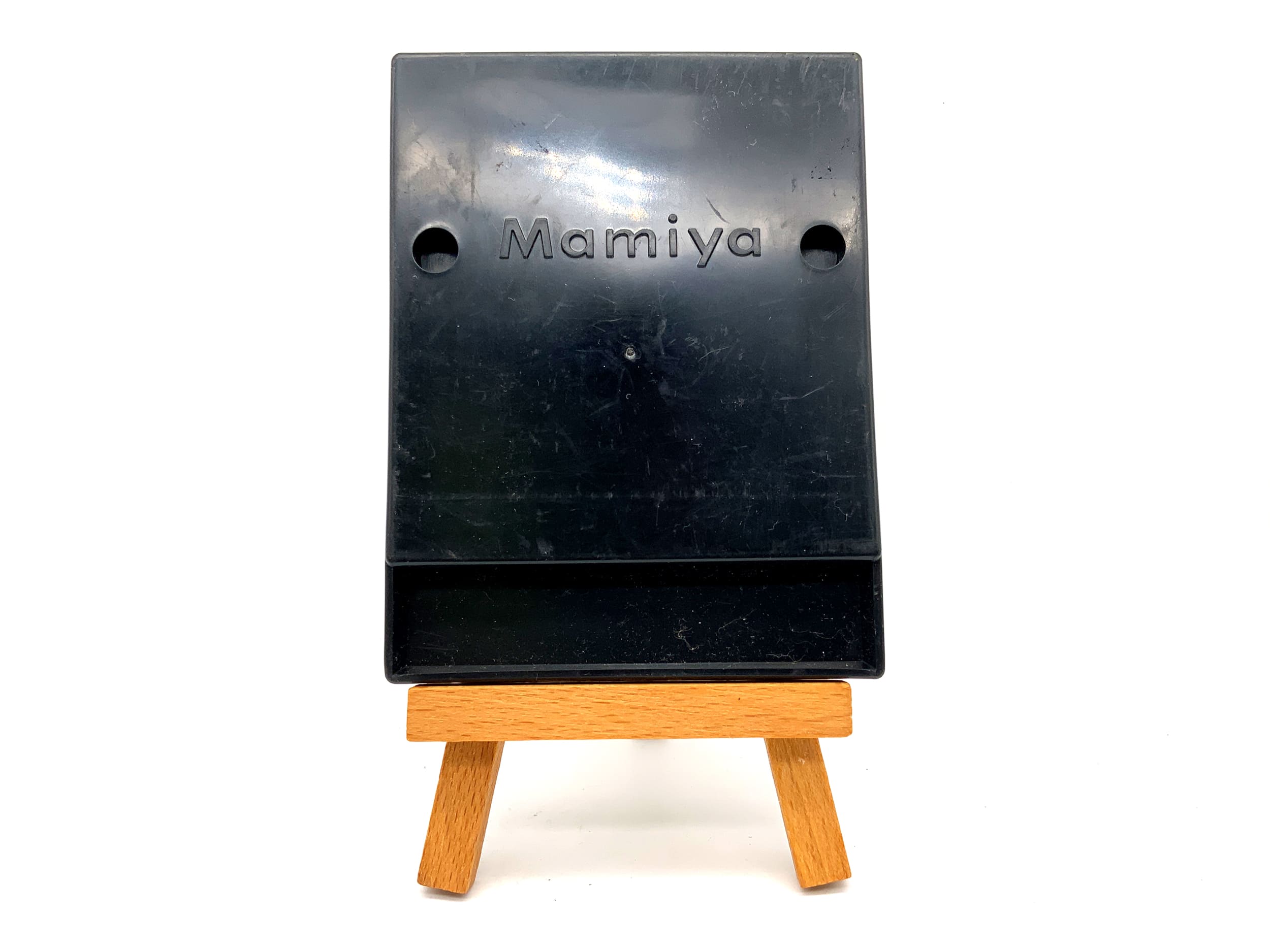 Mamiya Body Cap (Viewfinder Cover M645 / 1000S)
