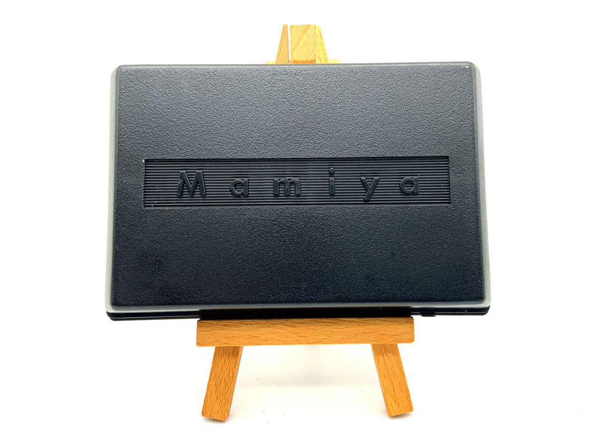 Mamiya Body Cap Cover (RB67 Pro SD)