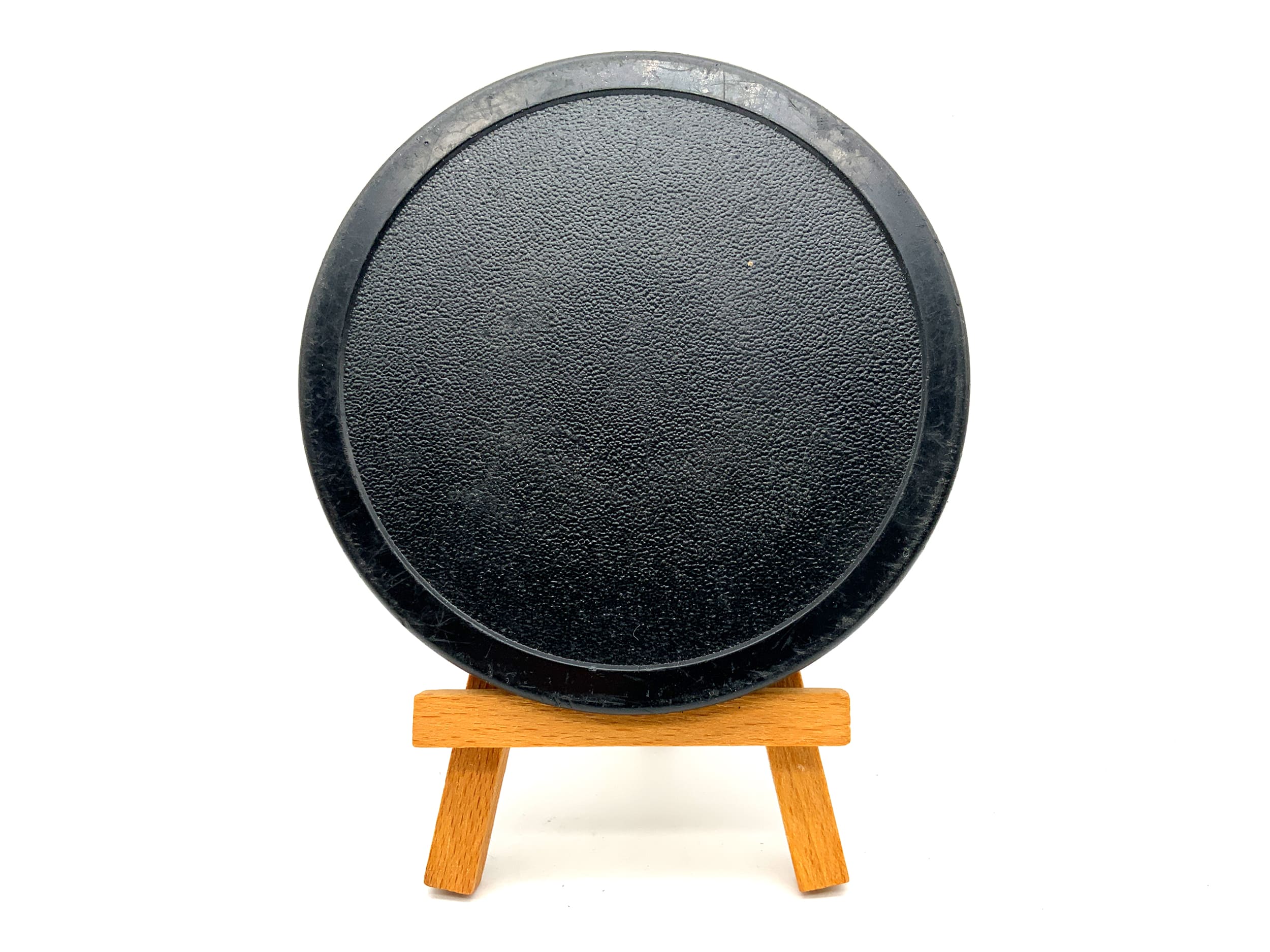 Carl Zeiss Jena lens front cap (90mm)
