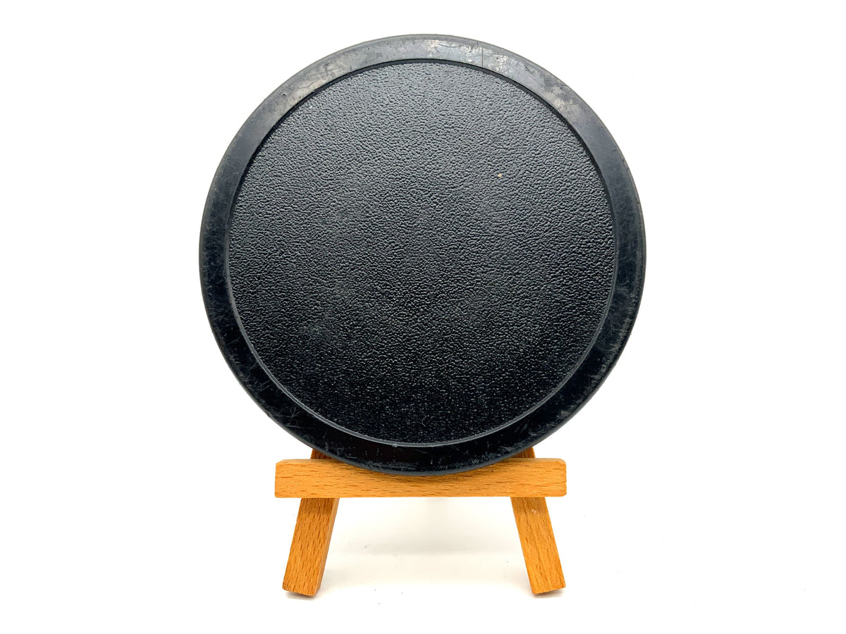Carl Zeiss Jena lens front cap (90mm)