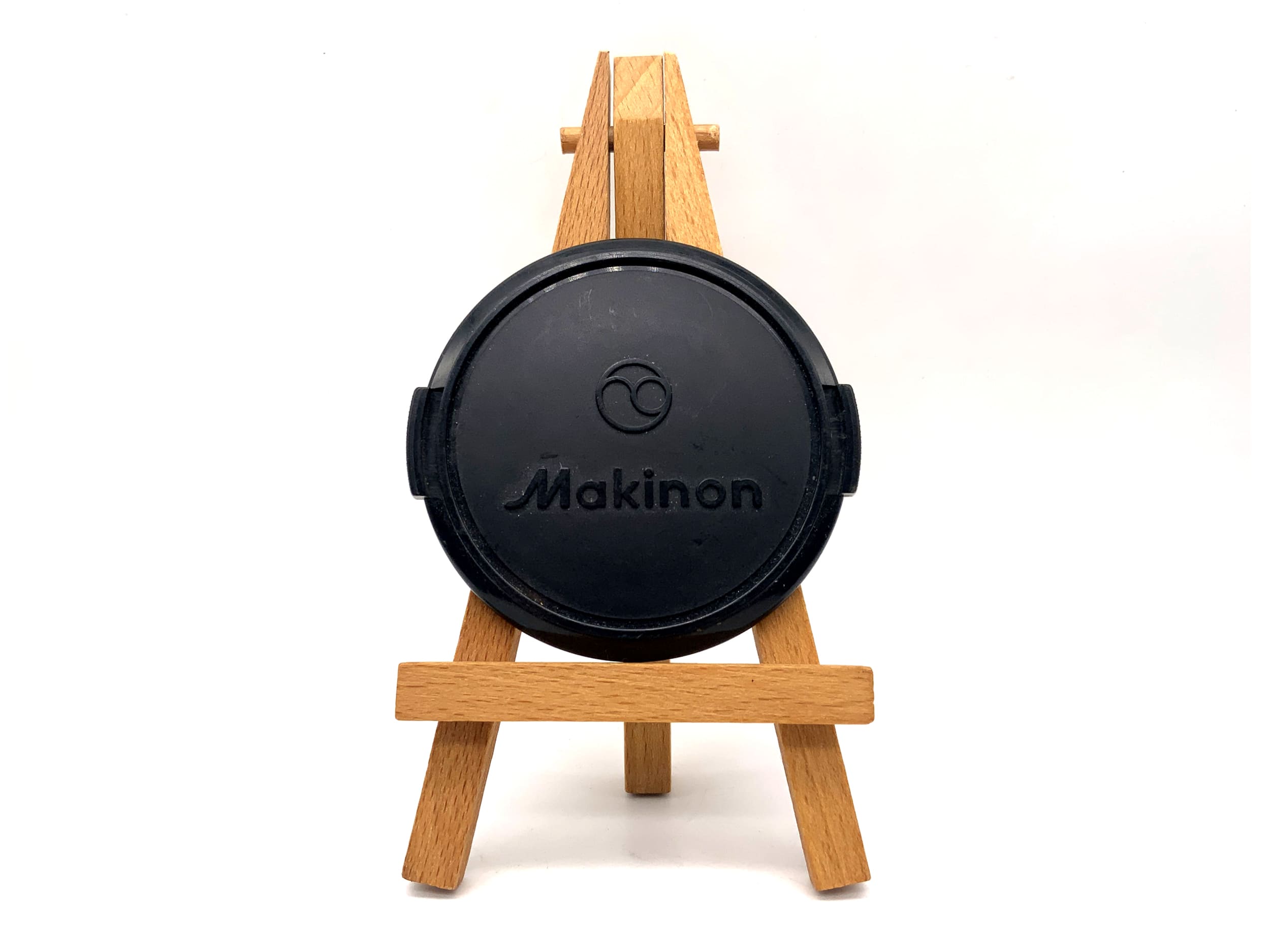 Makinon lens front cap (58mm)