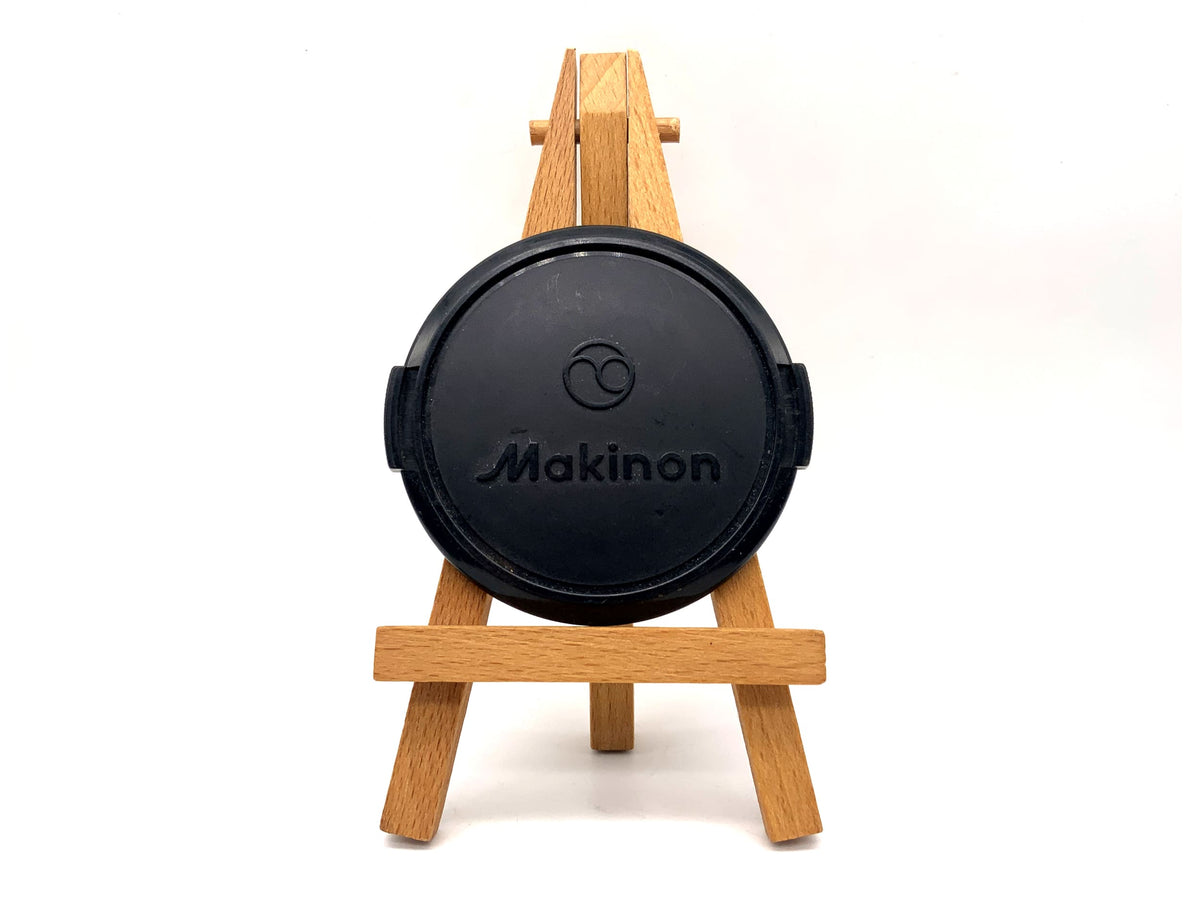 Makinon lens front cap (58mm)