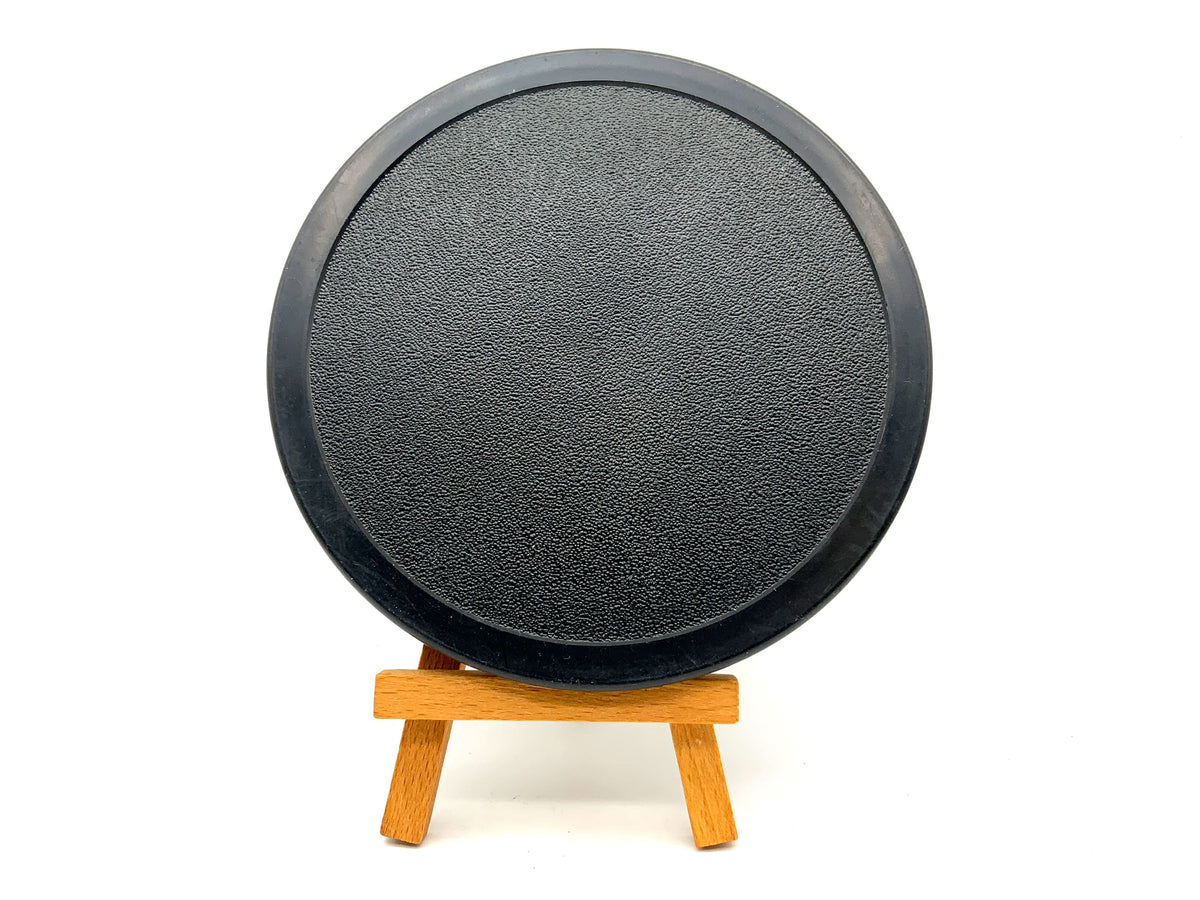 Carl Zeiss Jena lens front cap (112mm)
