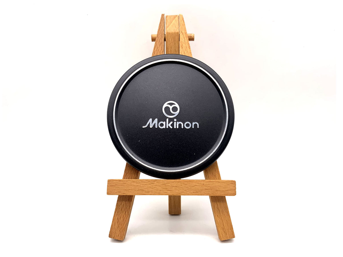 Makinon Lens Front Cap Aluminum Slip On Cap lens cap (65mm)
