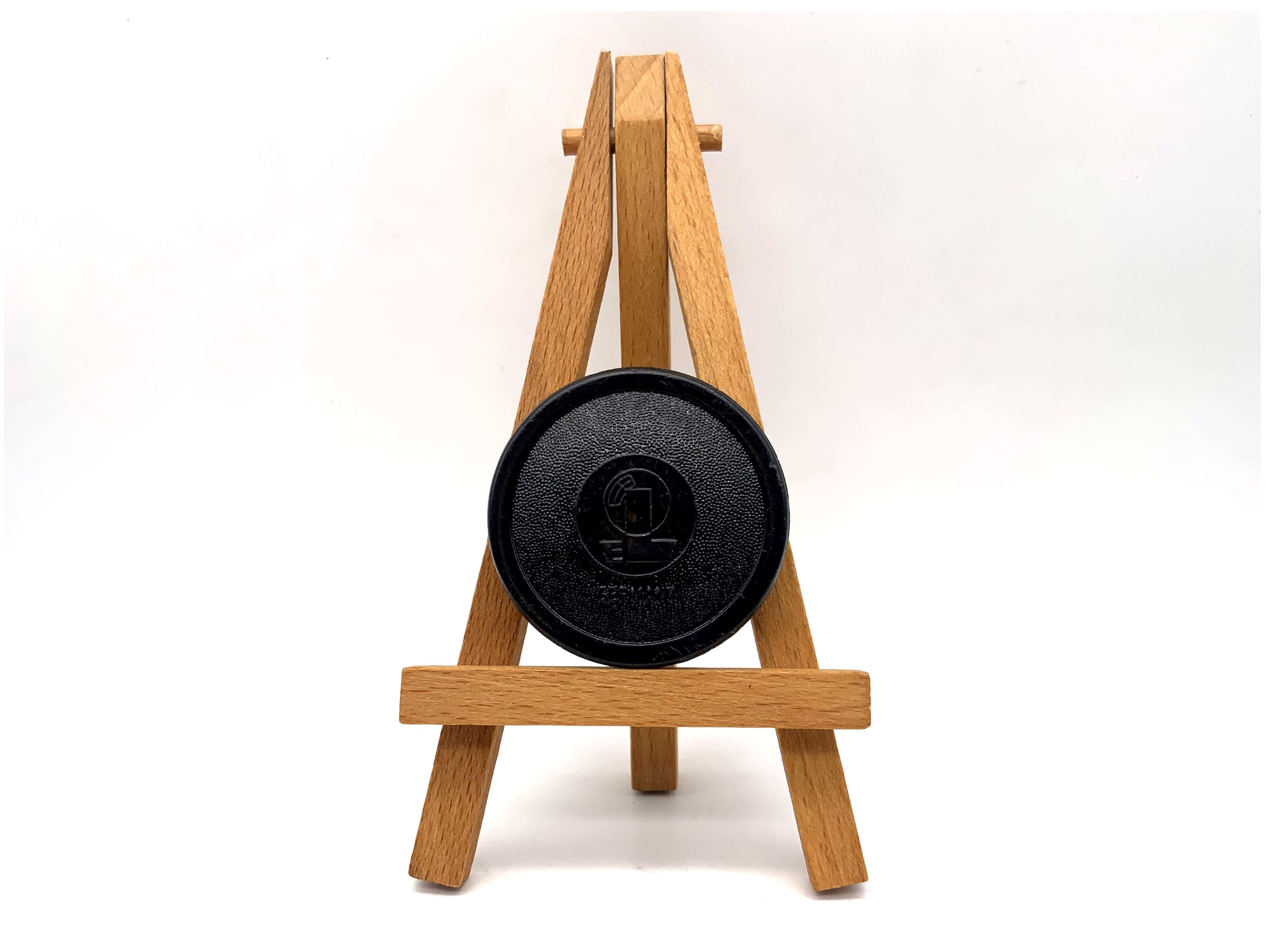 Isco lens front cap (37mm)