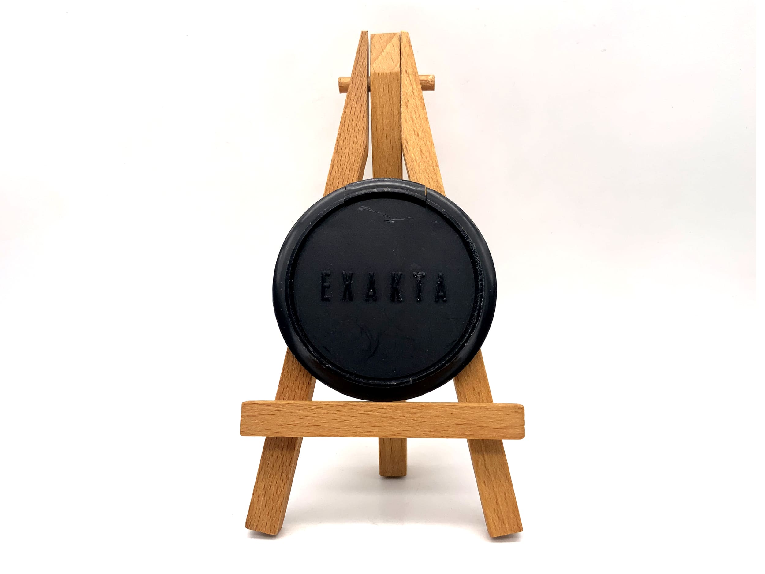 Exakta lens front cap lens cap (52mm)