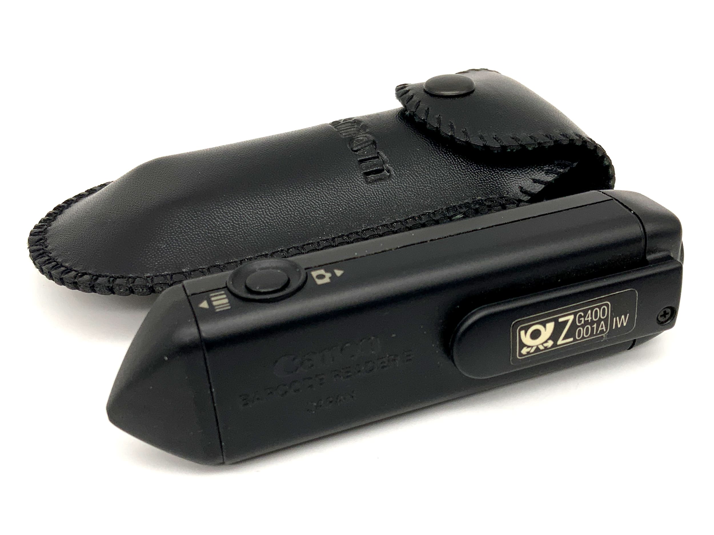 Canon Barcodeleser Barcode Reader E für EOS 10/100