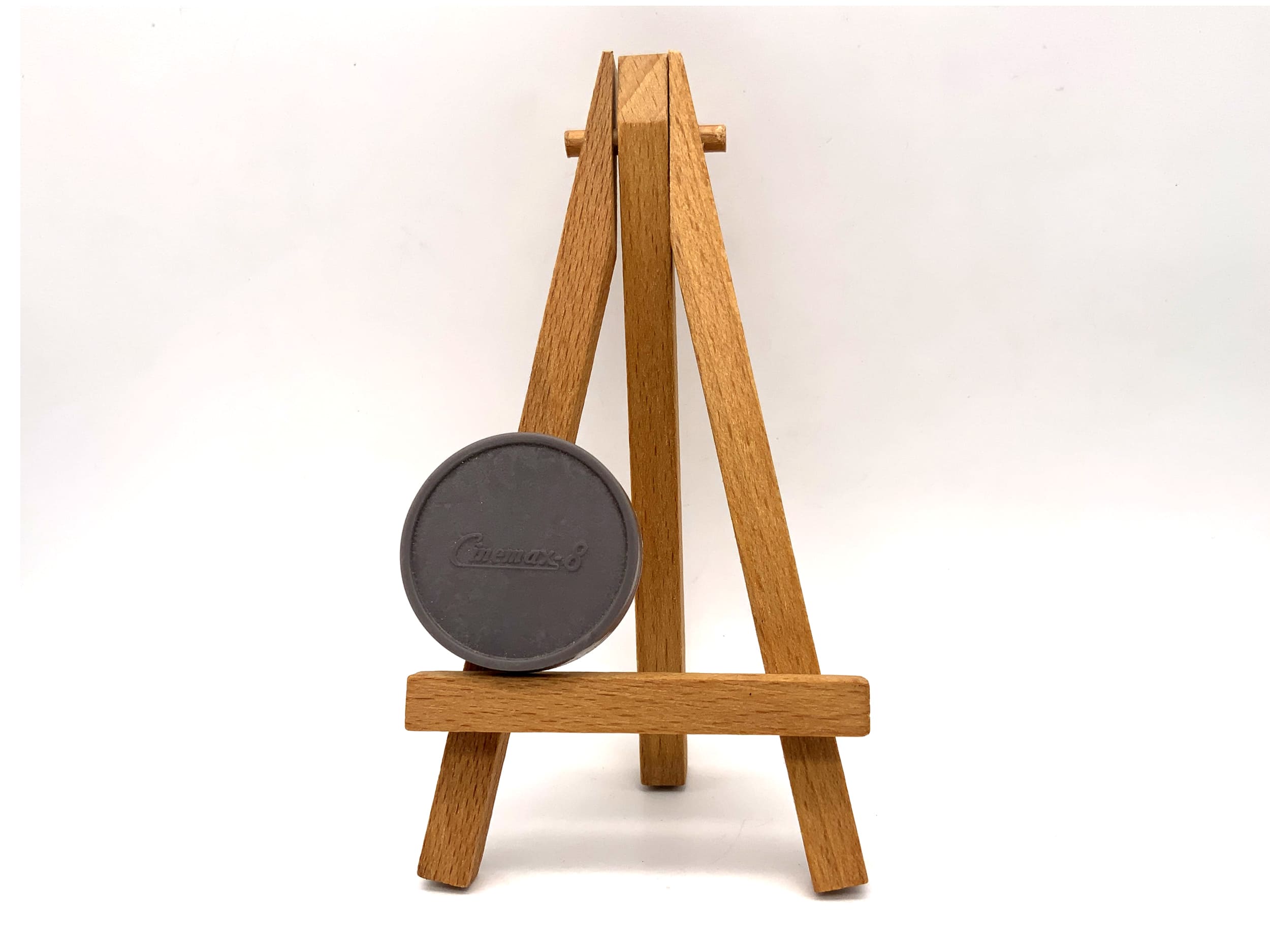 Cinemax 8 lens front cap (32mm)