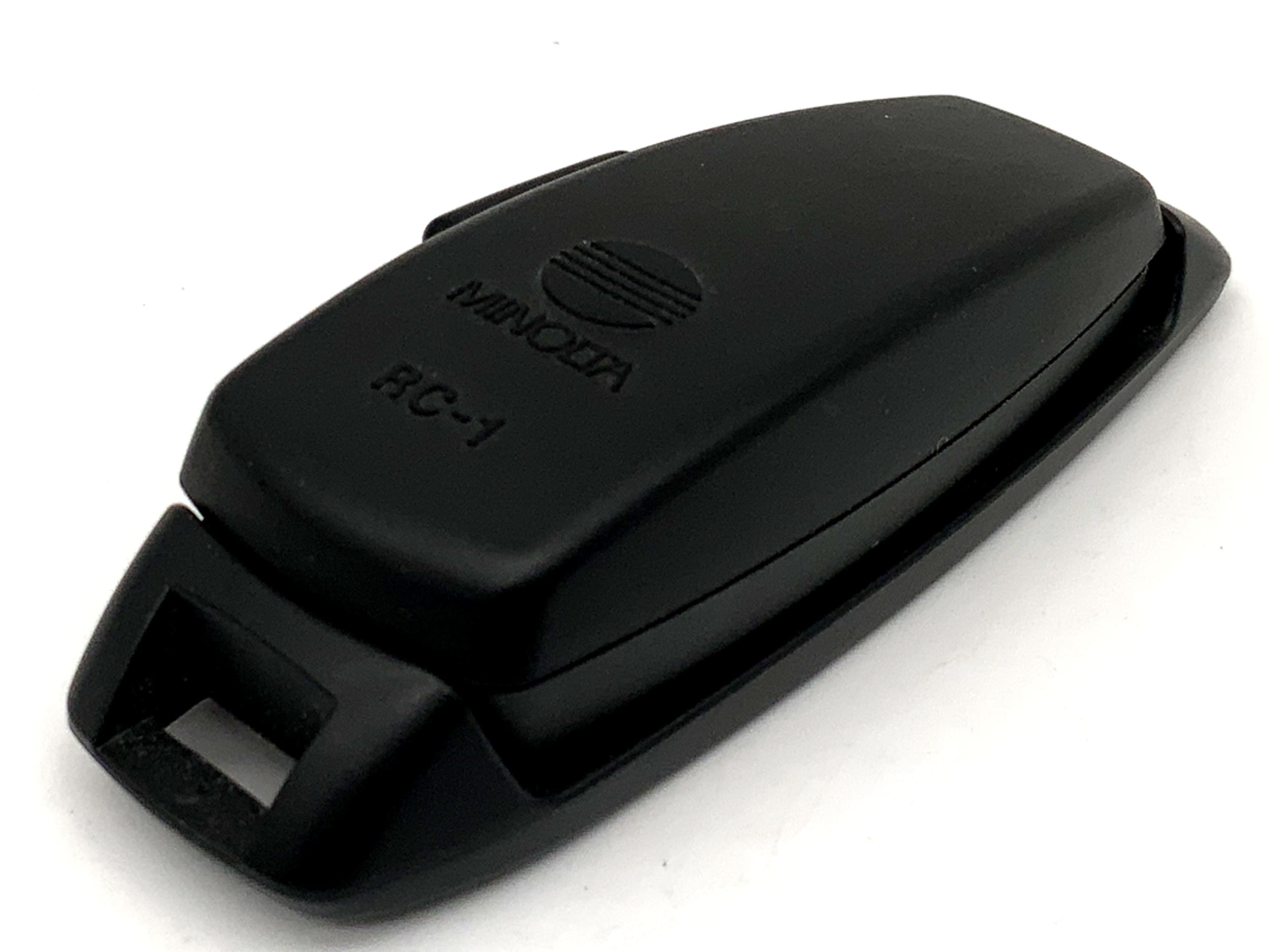 Minolta RC-1 Fernbedienung IR Remote Control