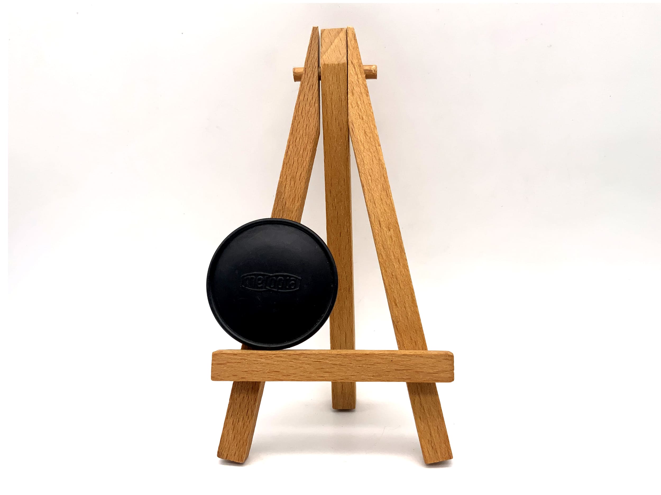 Meopta slip-on lens cap, black (32mm)