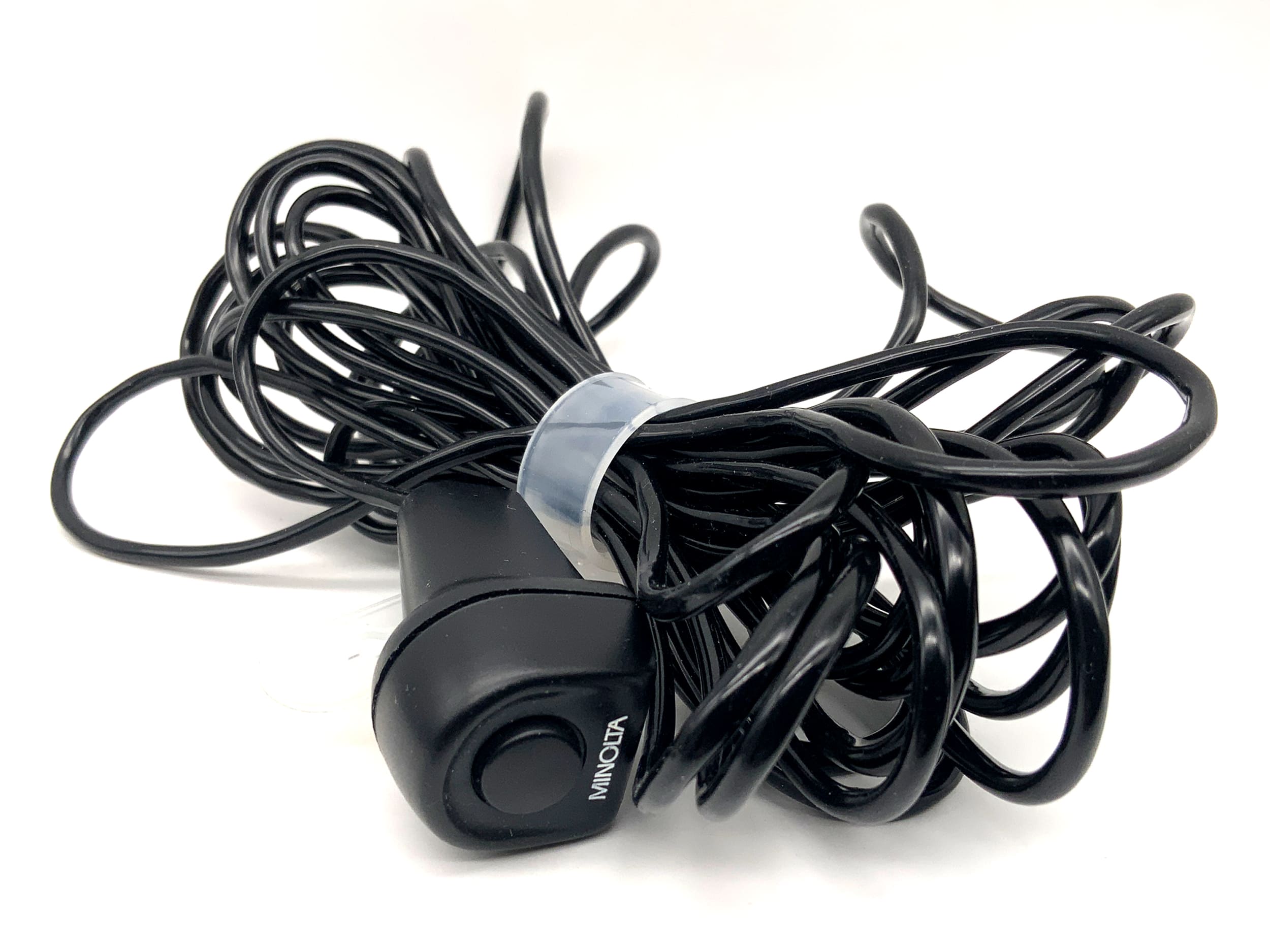 Minollta Fernauslöser Remote Cord L 5m