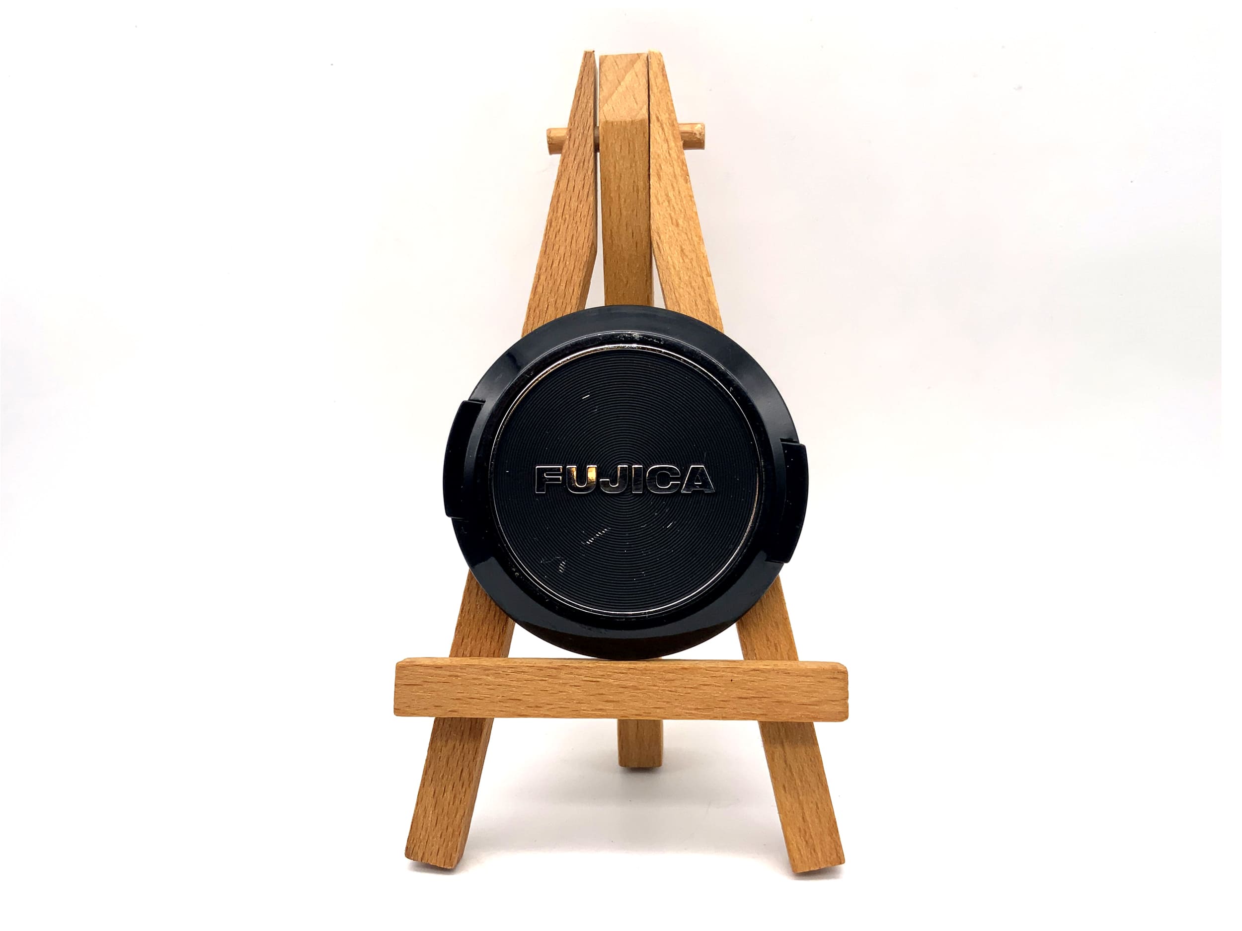 Fujica lens front cap (49mm)