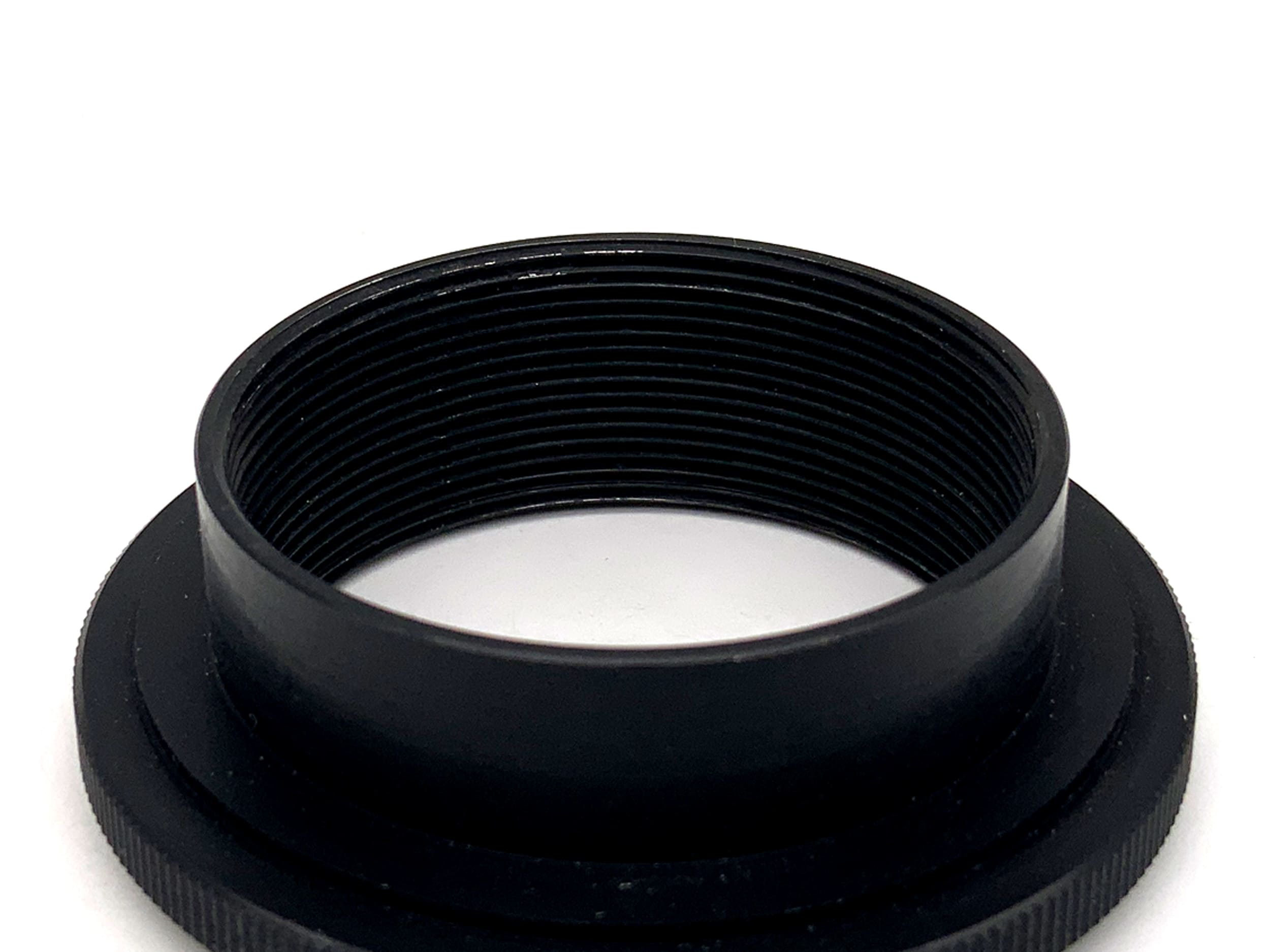 Novoflex ARLEI lens adapter lens mount converter (M39 -> 41mm plug connection)