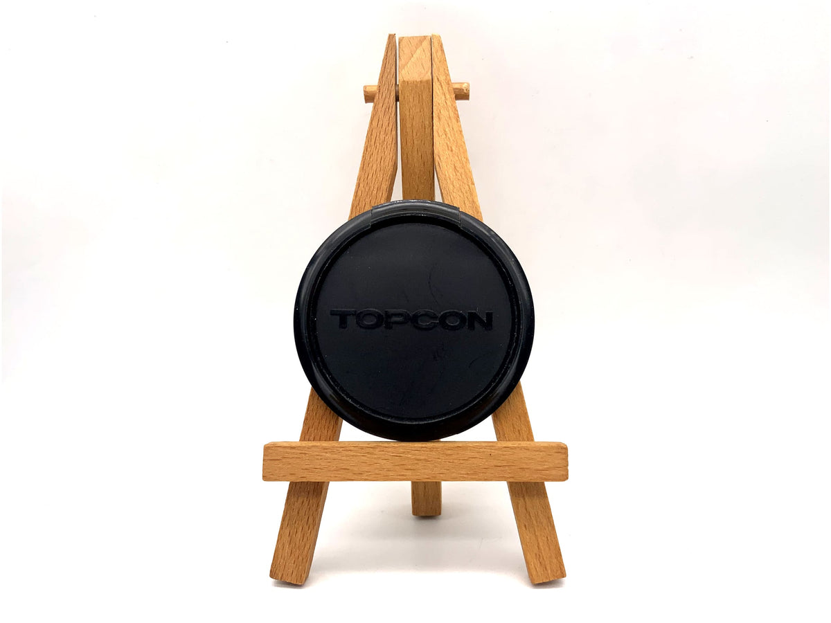 Topcon lens front cap (52mm)