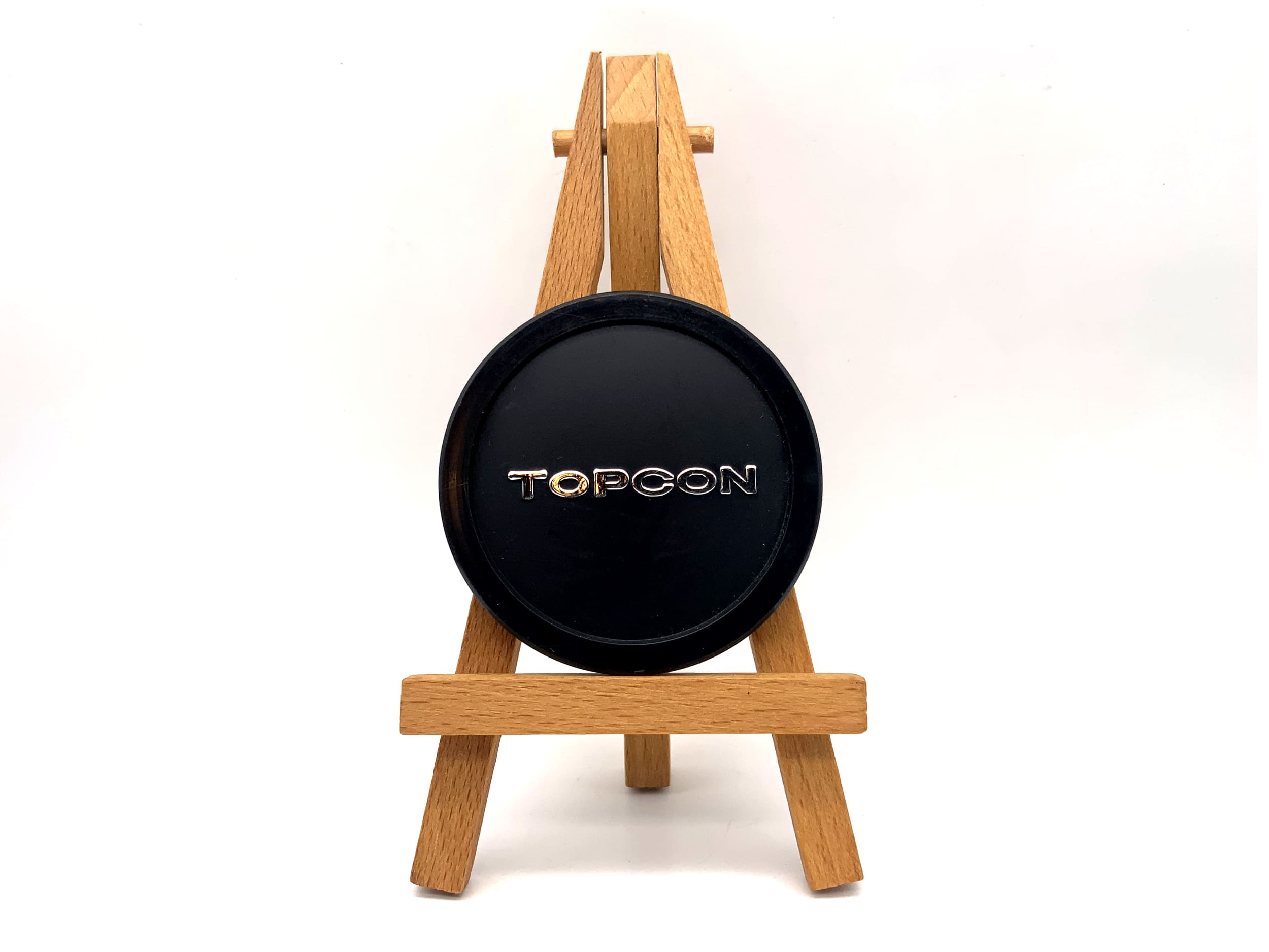 Topcon lens front cap (51mm)