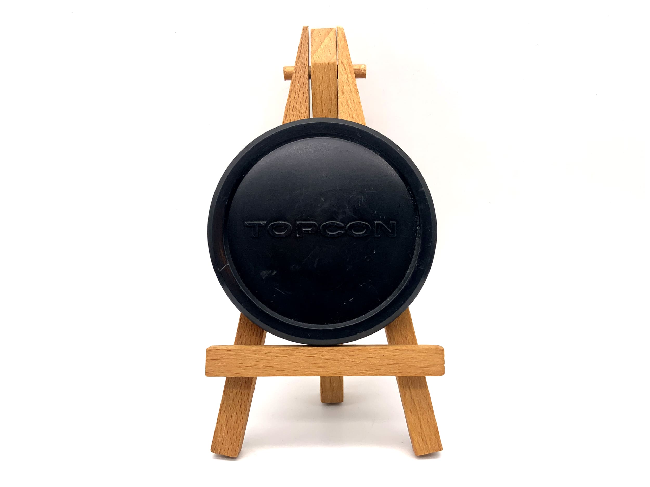 Topcon lens front cap (60mm)