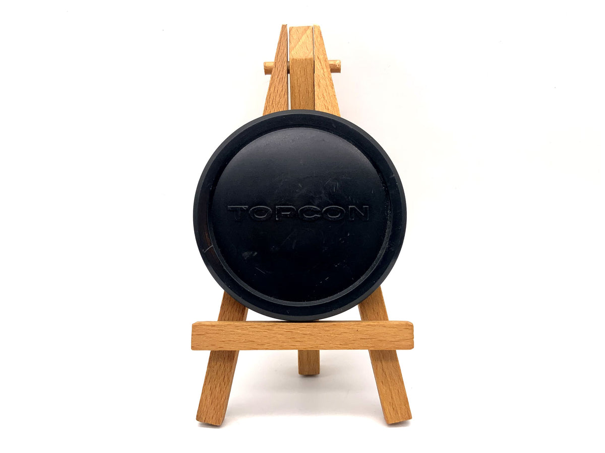 Topcon lens front cap (60mm)