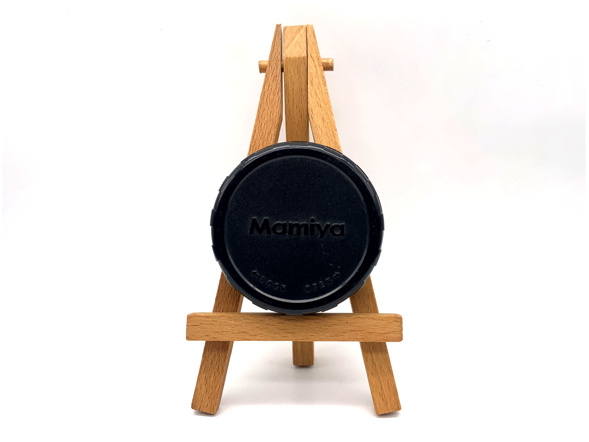 Mamiya Lens Rear Cap (Mamiya ZE)