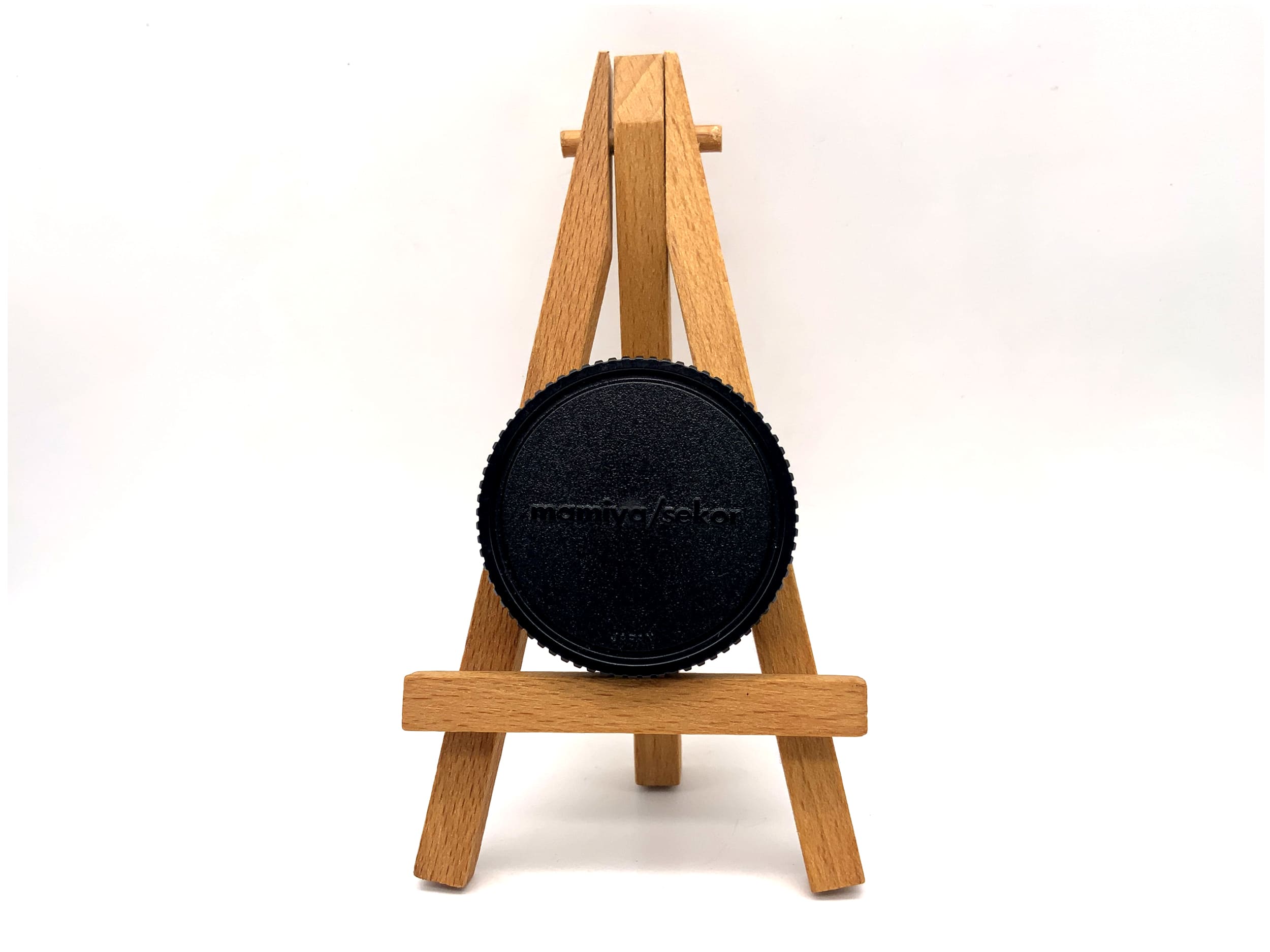 Mamiya Lens Rear Cap (M42)